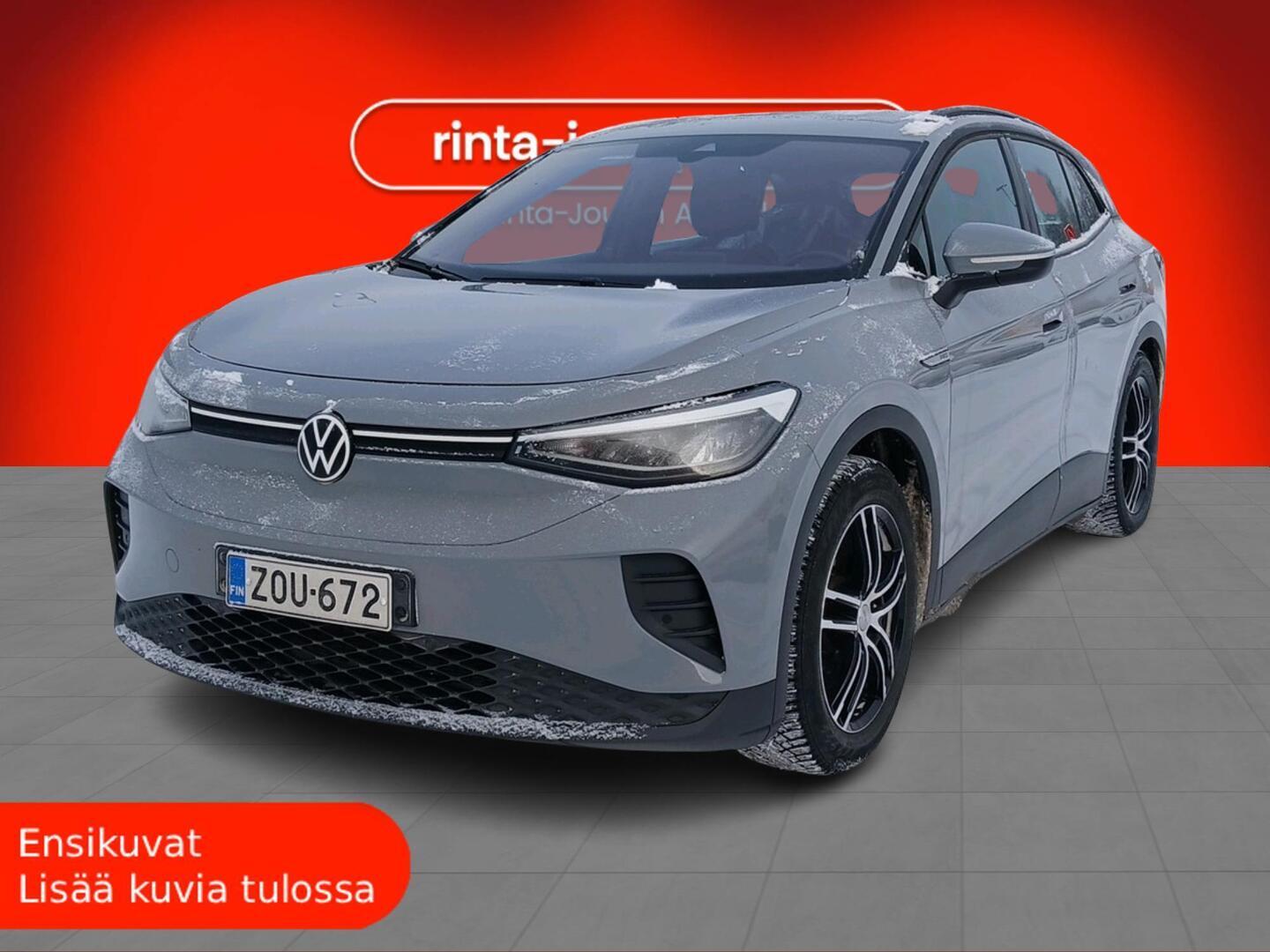 VOLKSWAGEN ID.4 2023