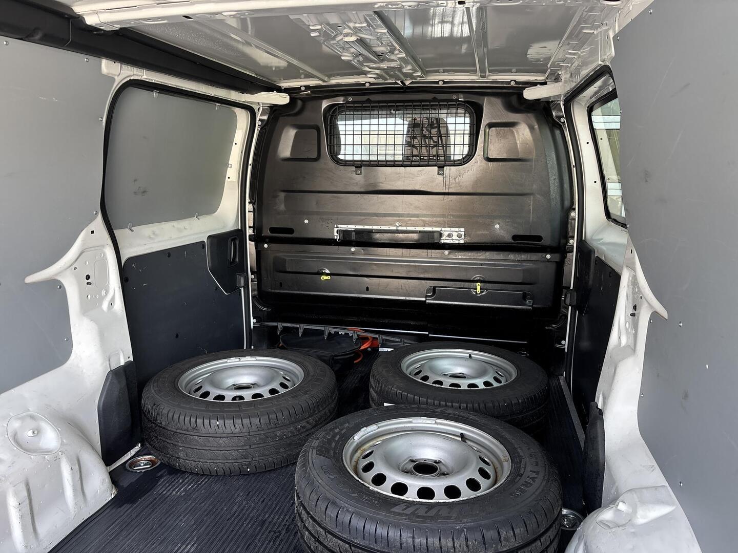 CITROEN e-Jumpy 2021