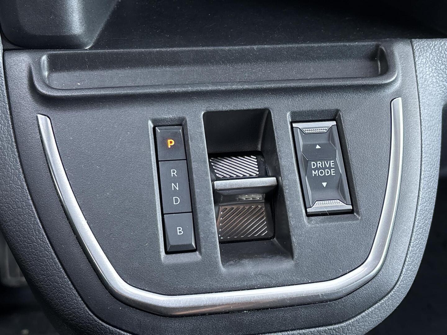 CITROEN e-Jumpy 2021