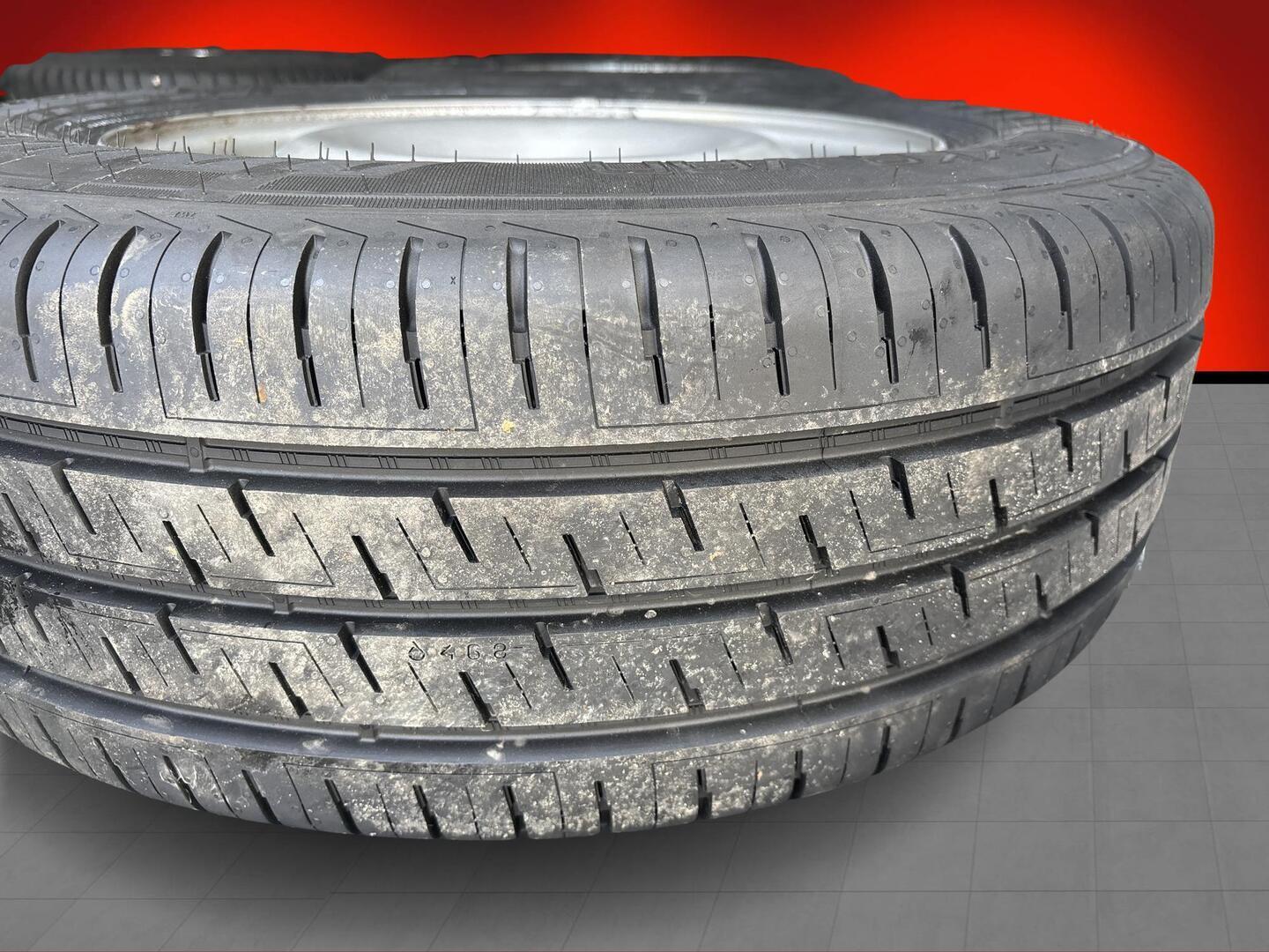 CITROEN e-Jumpy 2021