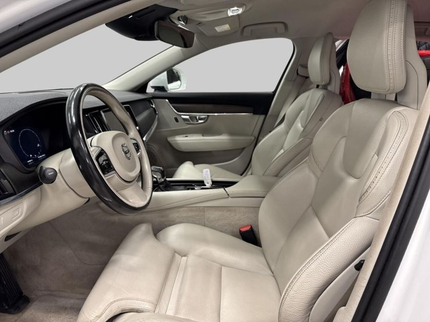 VOLVO V90 CROSS COUNTRY 2017