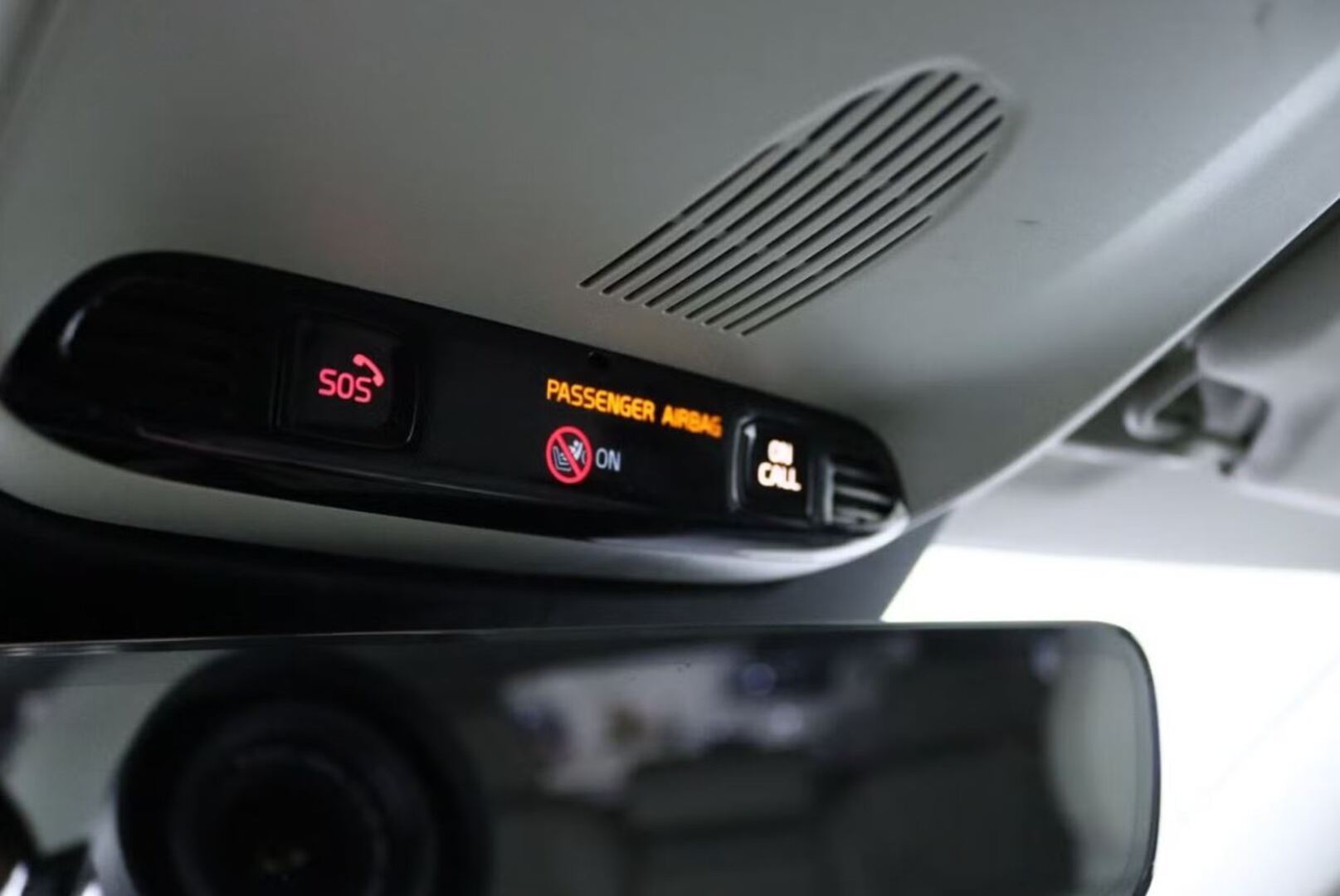 VOLVO V90 CROSS COUNTRY 2017