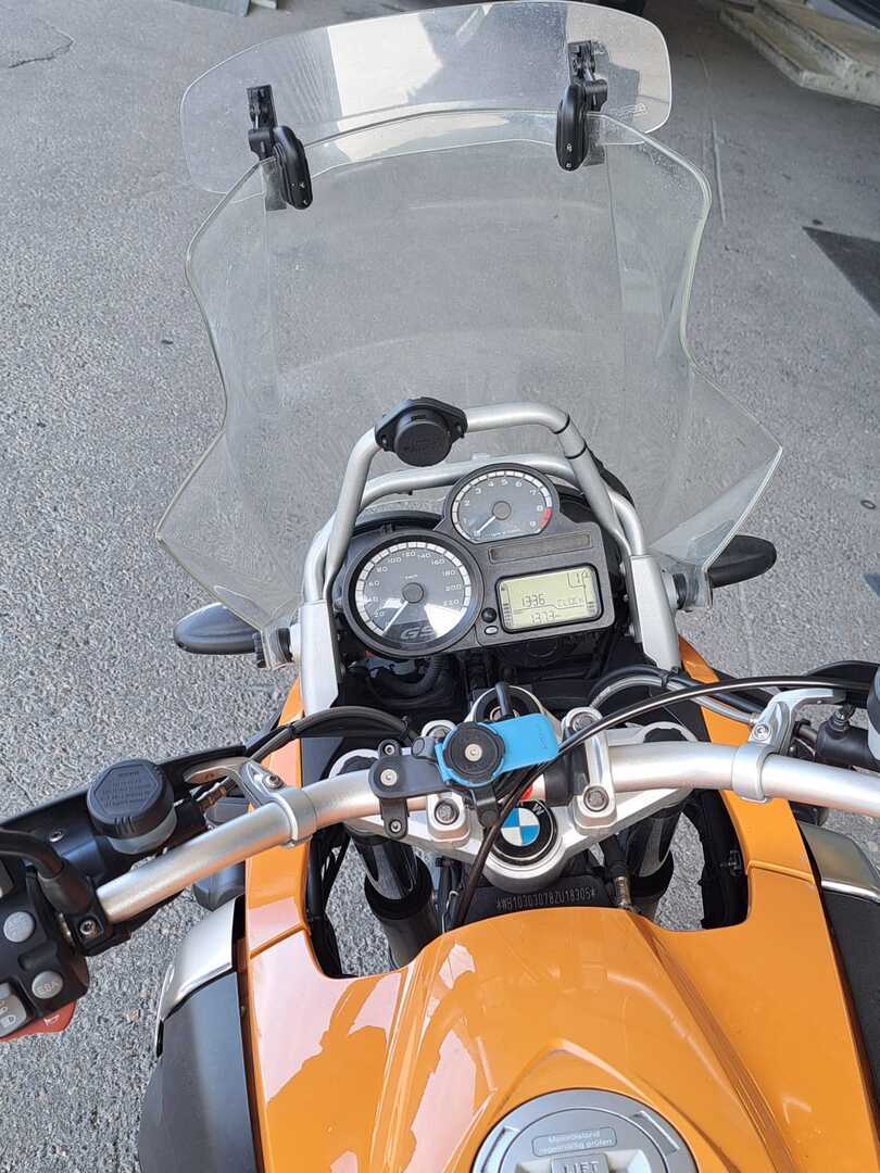 BMW R 2008