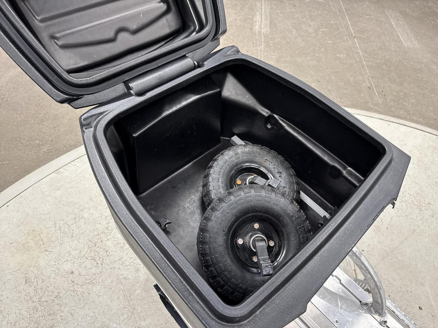 POLARIS Voyageur 2021