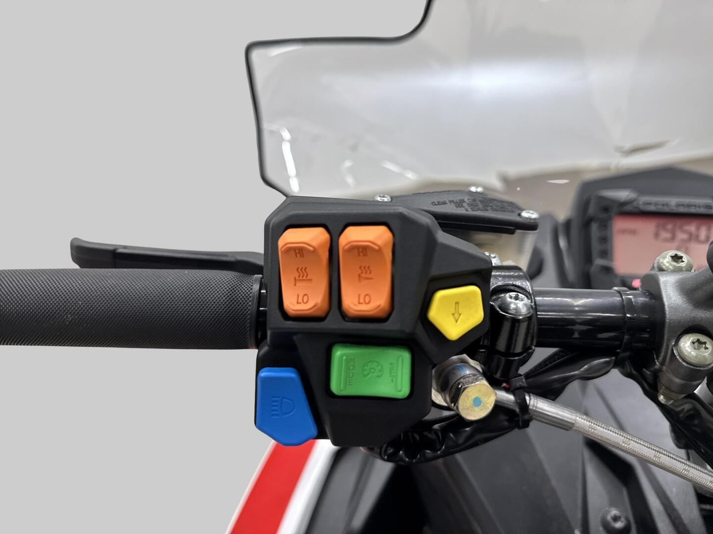 POLARIS Voyageur 2021