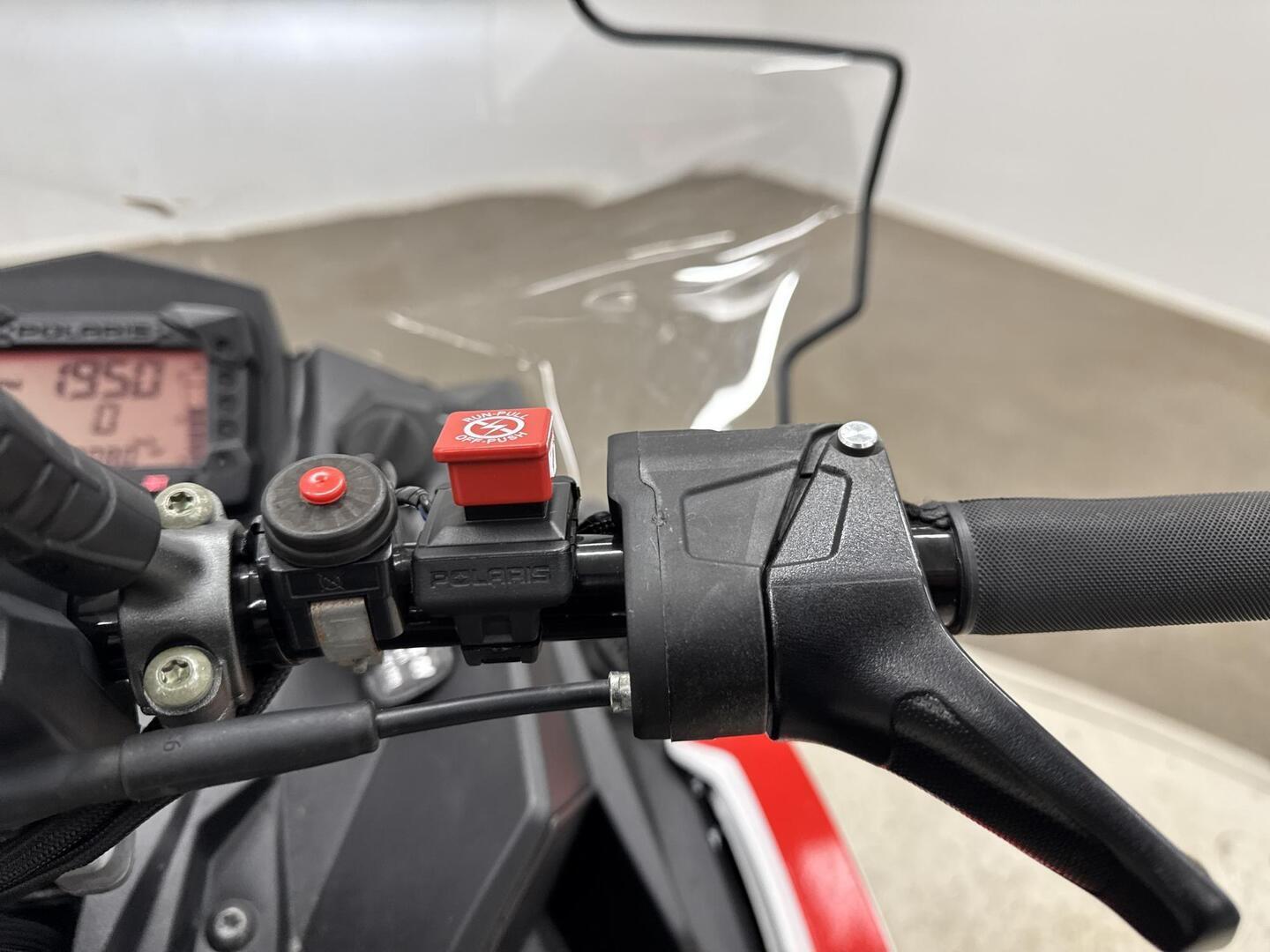 POLARIS Voyageur 2021