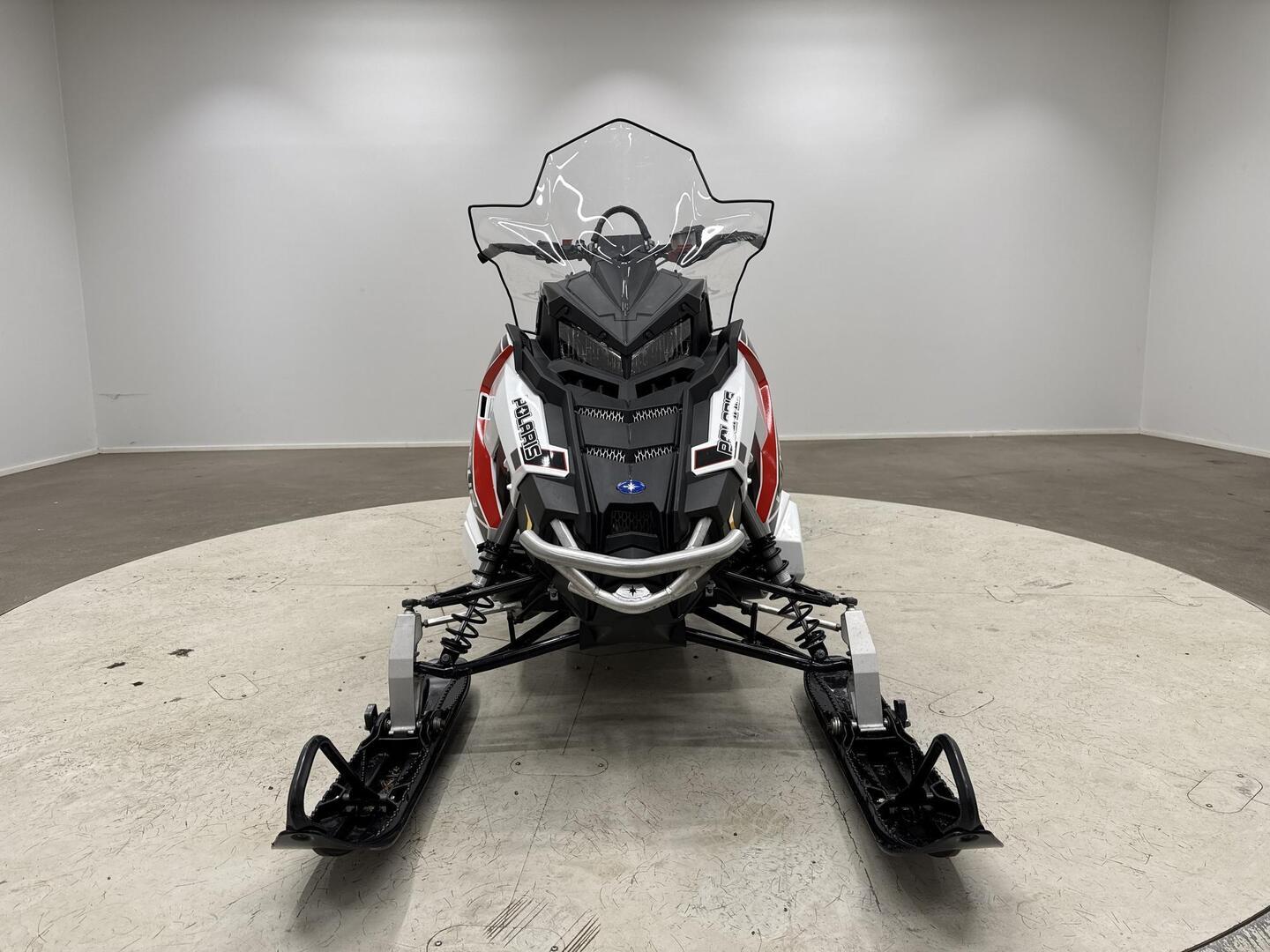 POLARIS Voyageur 2021