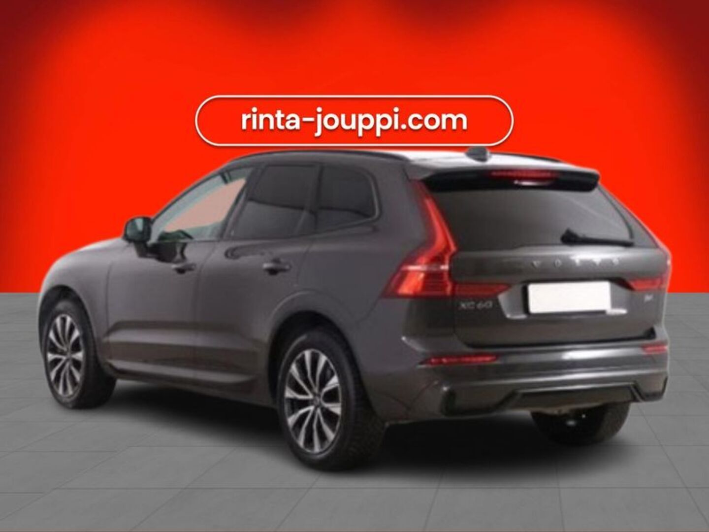 VOLVO XC60 2024