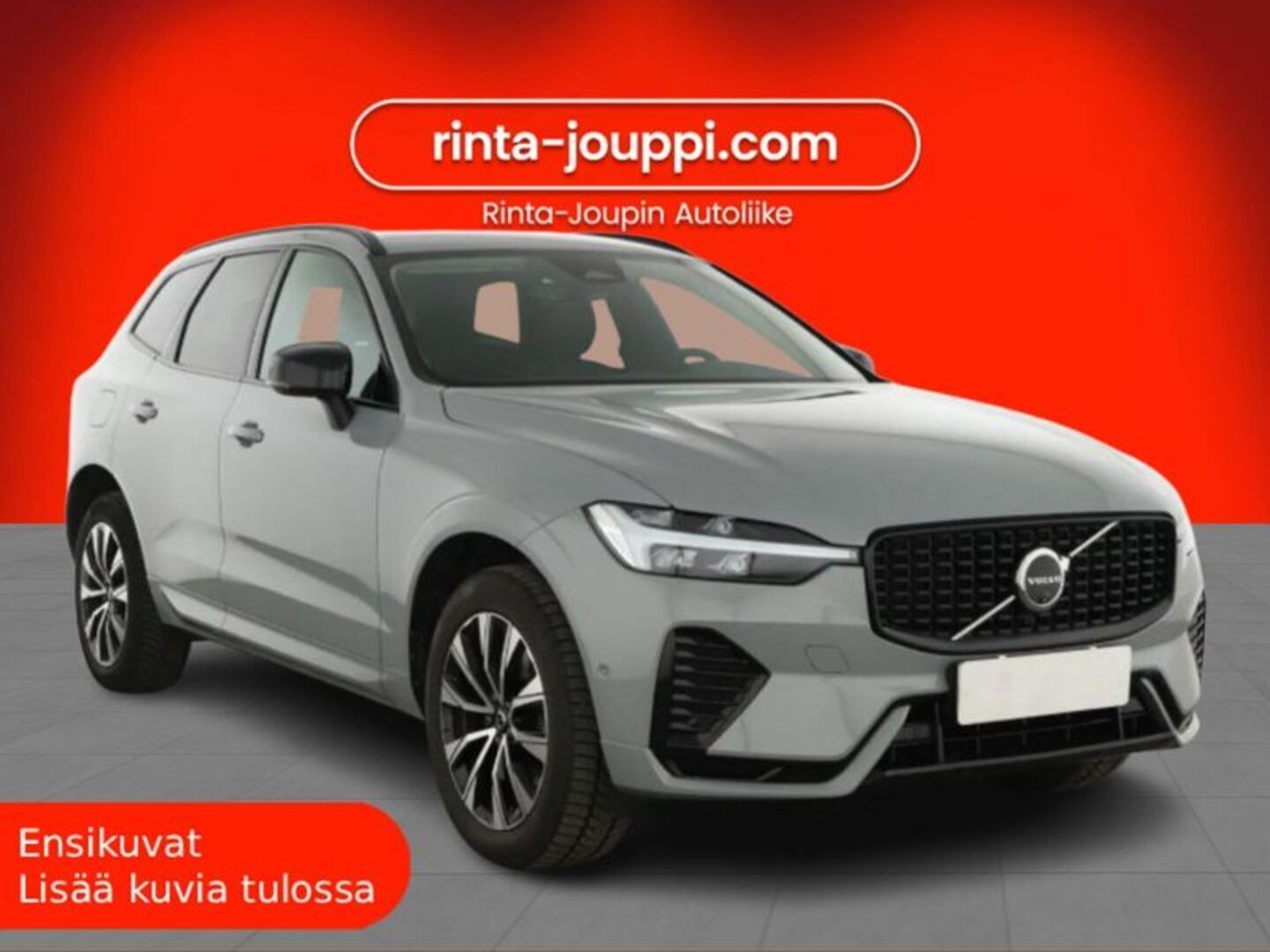 VOLVO XC60 2024