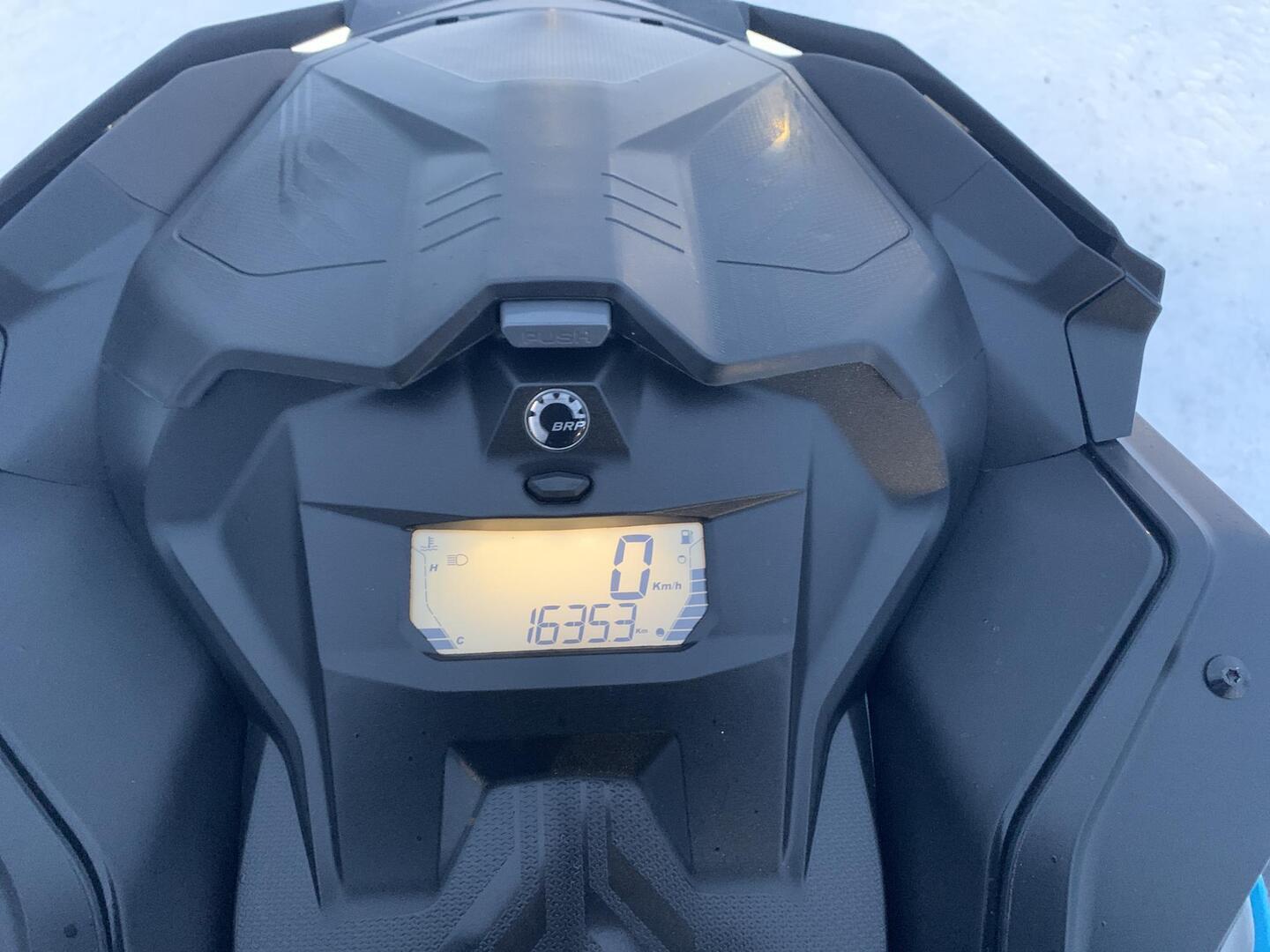 LYNX BOONDOCKER 2022