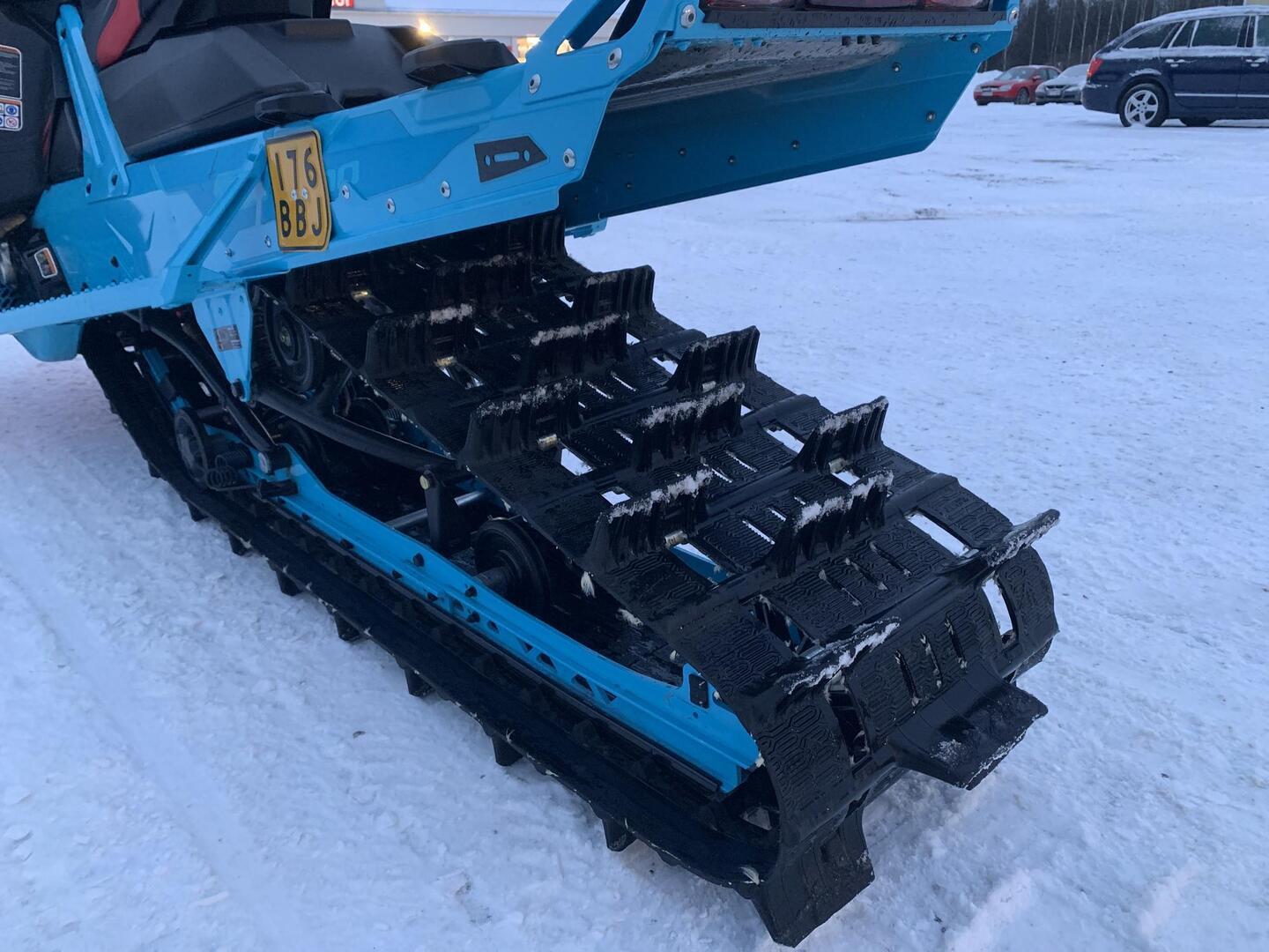 LYNX BOONDOCKER 2022