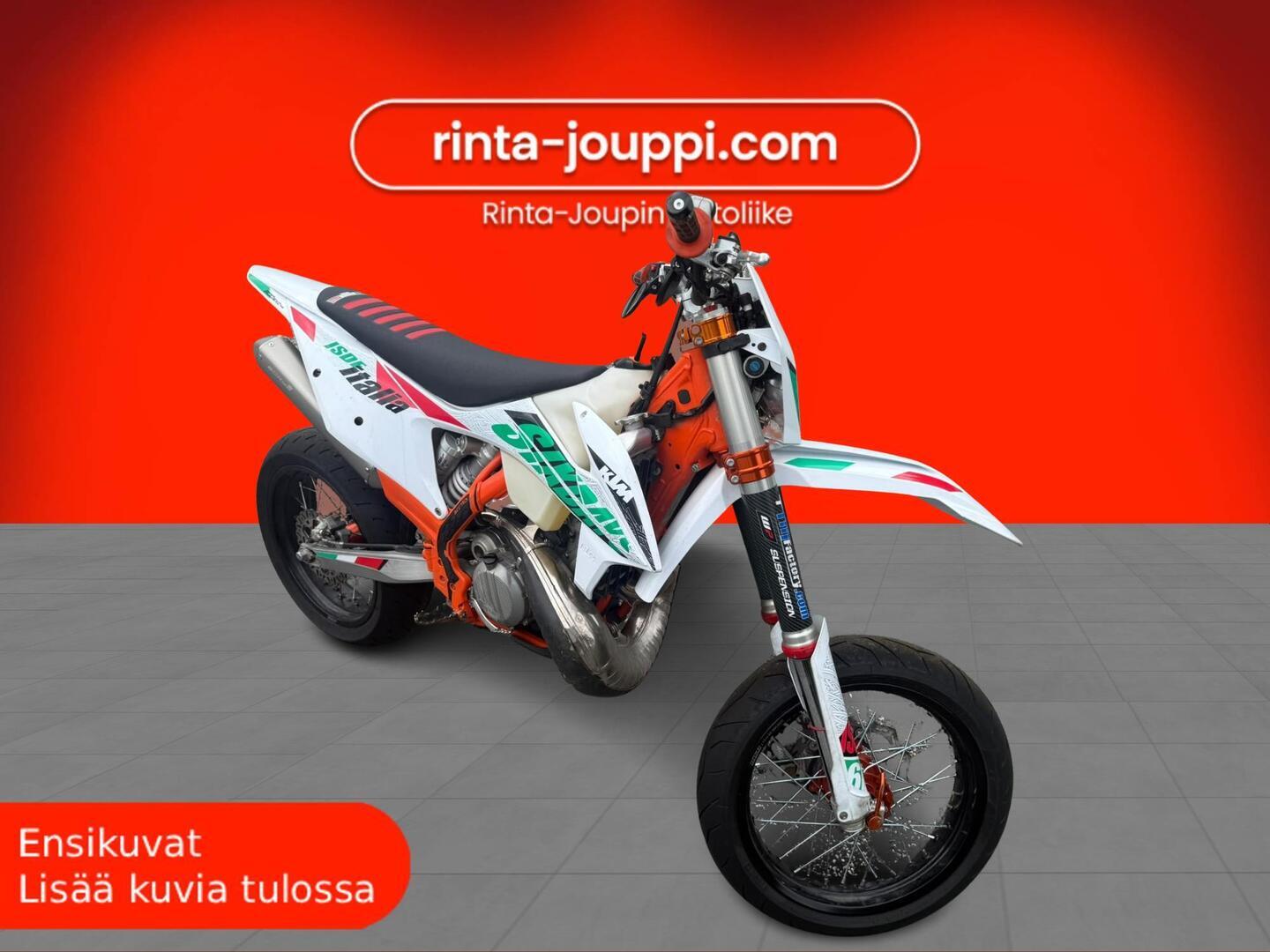 KTM 300 2021