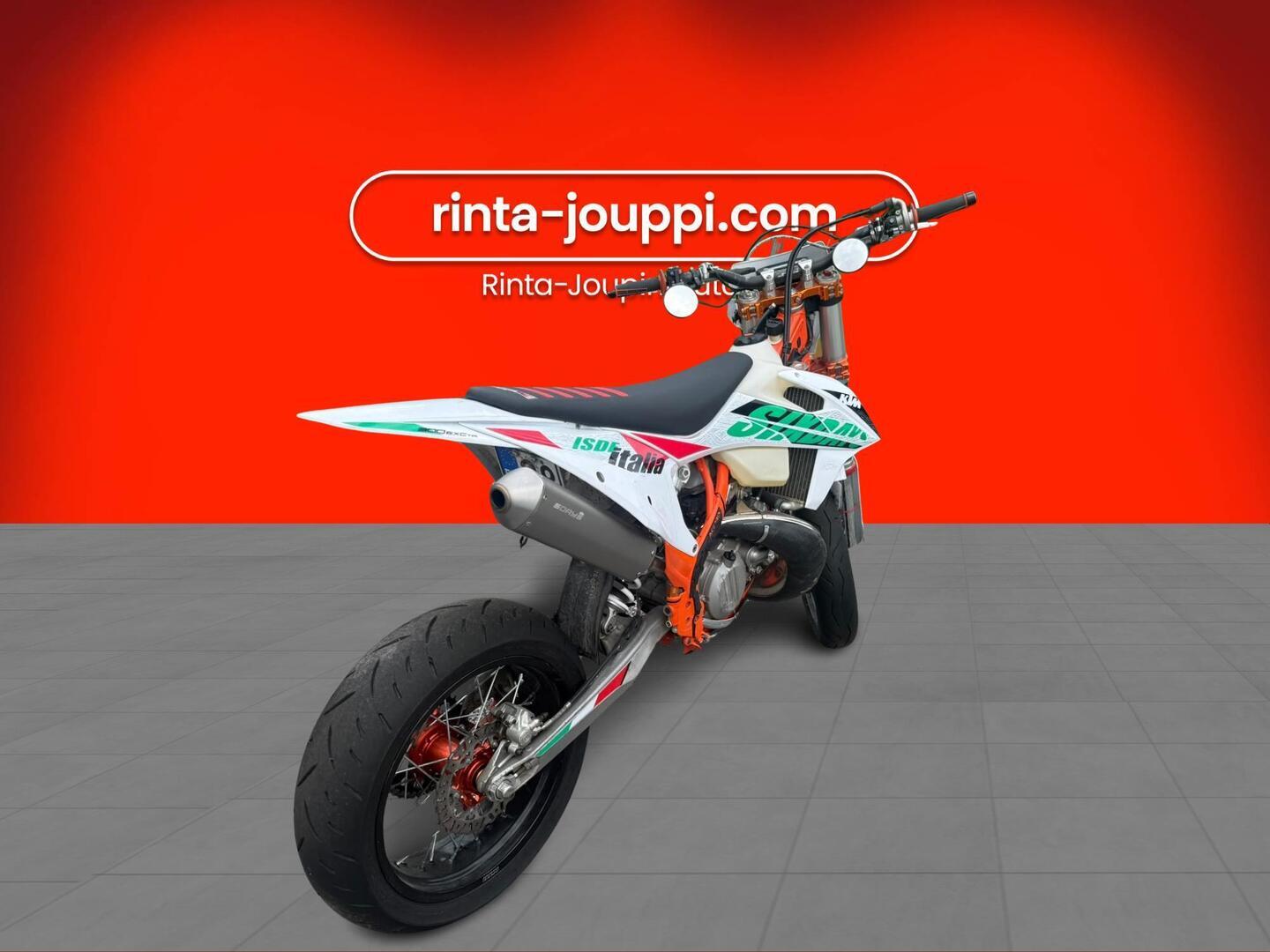 KTM 300 2021