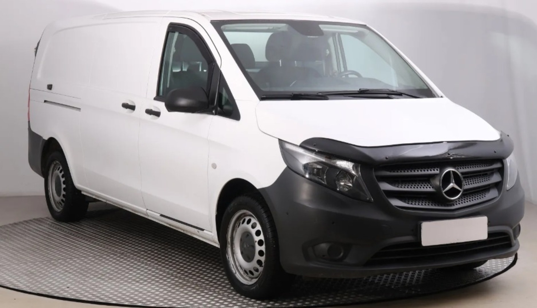 MERCEDES-BENZ VITO 2021