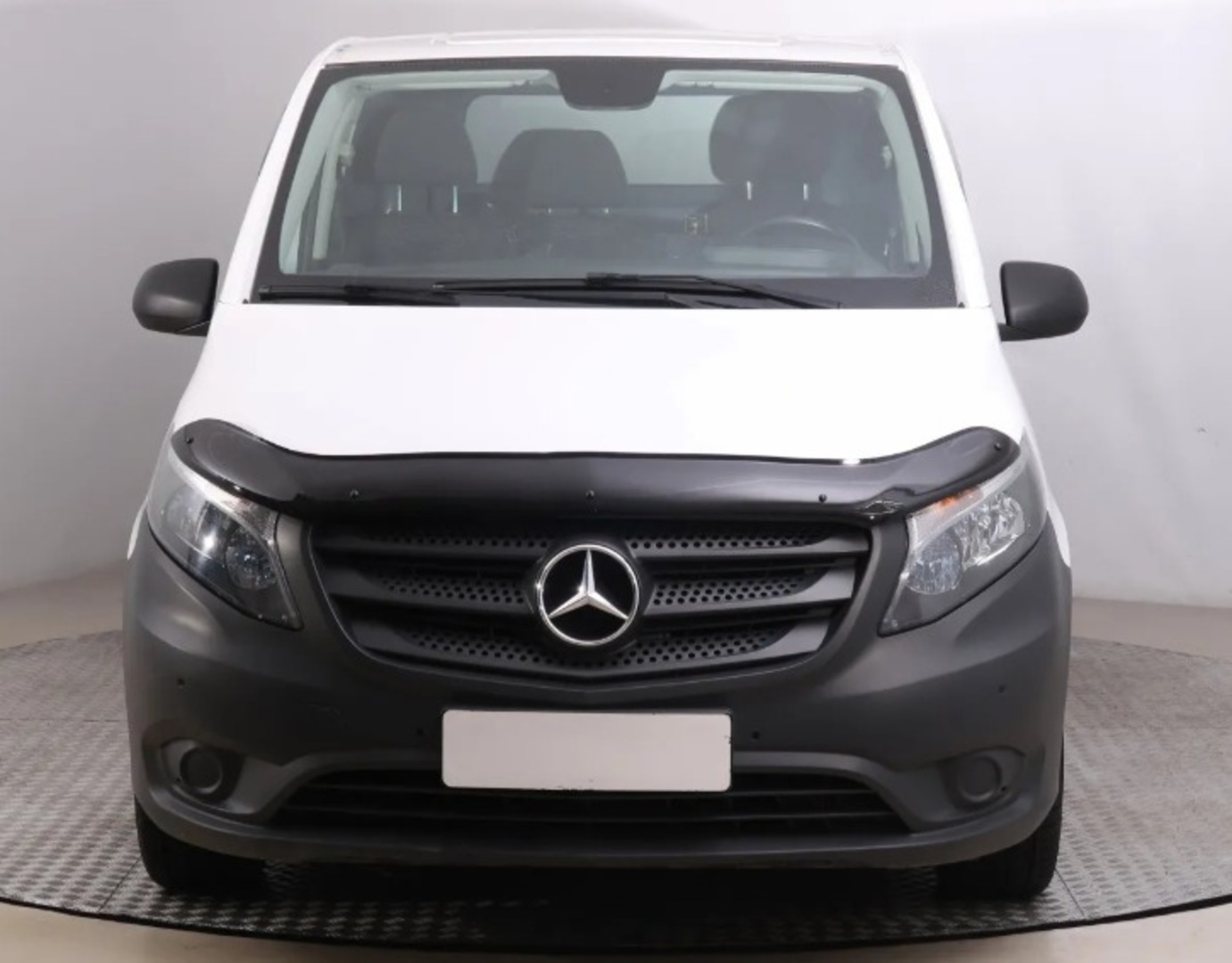 MERCEDES-BENZ VITO 2021