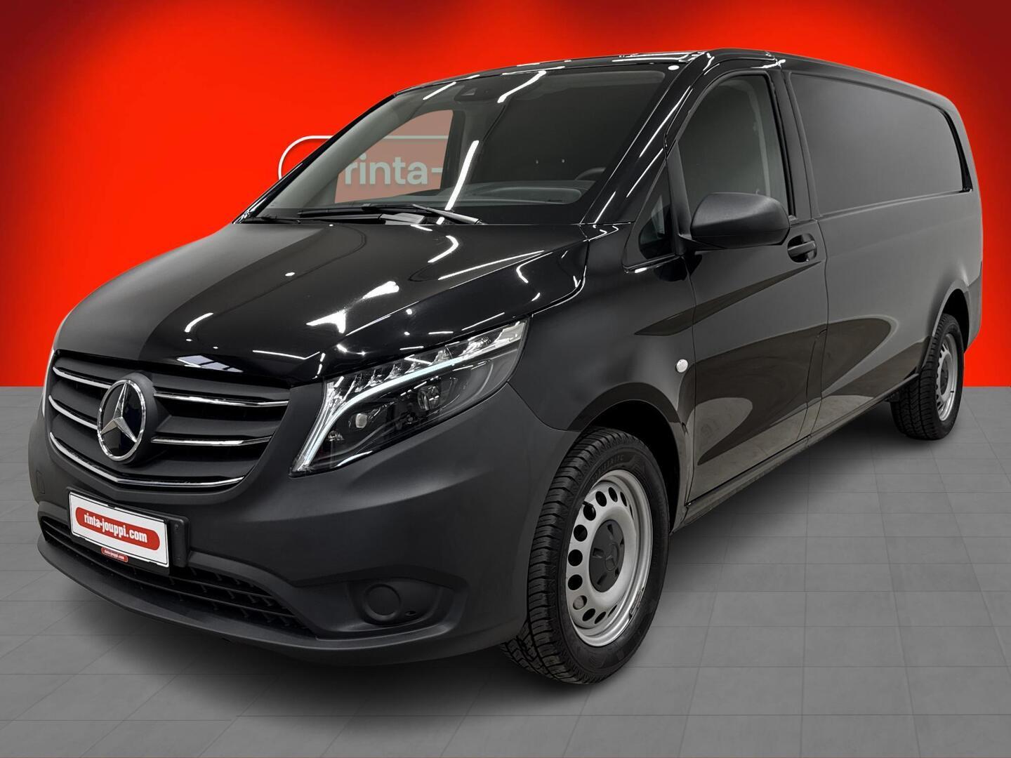 MERCEDES-BENZ VITO 2023