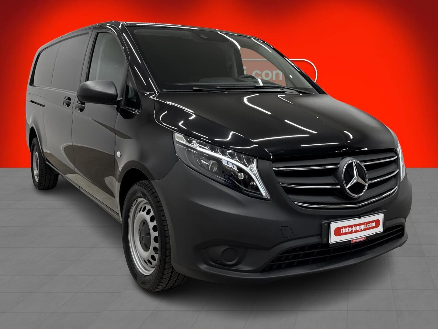 MERCEDES-BENZ VITO 2023