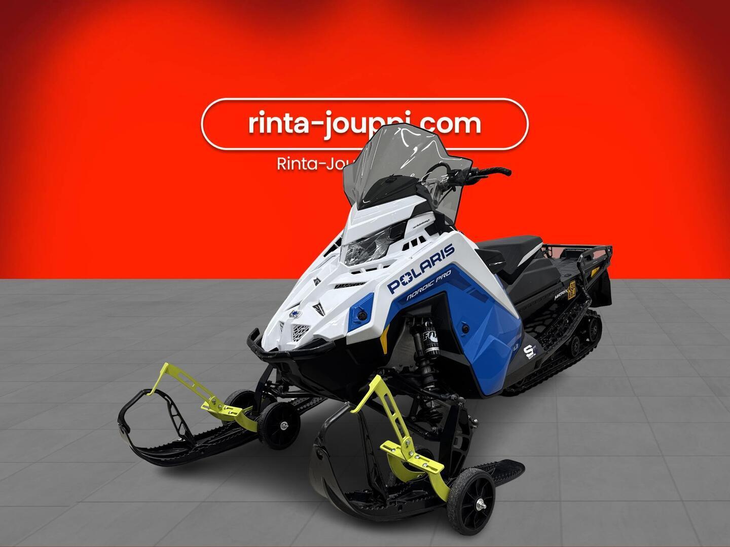 POLARIS NORDIC PRO 2024