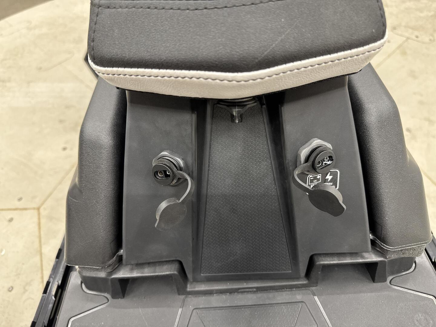 POLARIS NORDIC PRO 2024