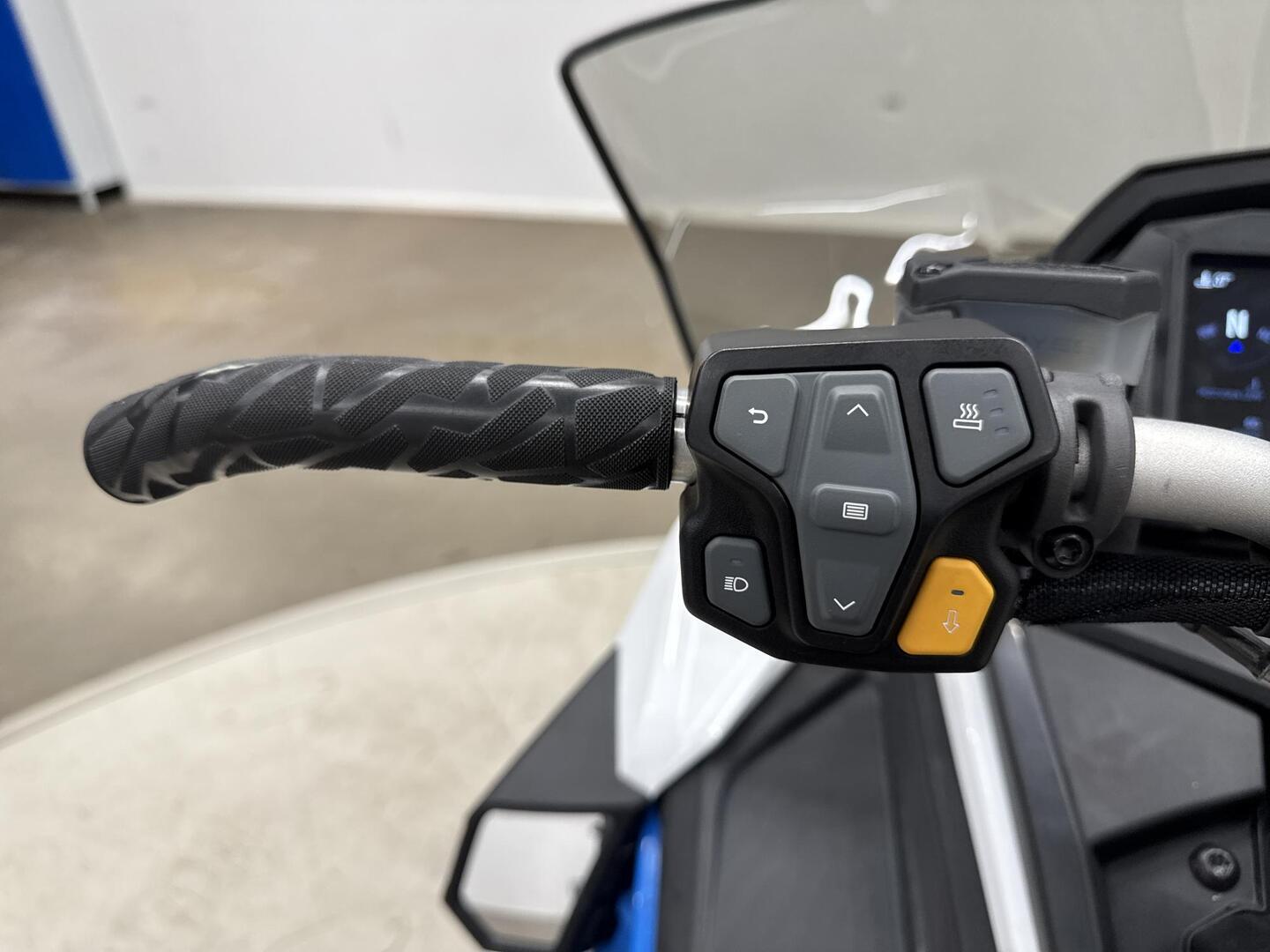 POLARIS NORDIC PRO 2024