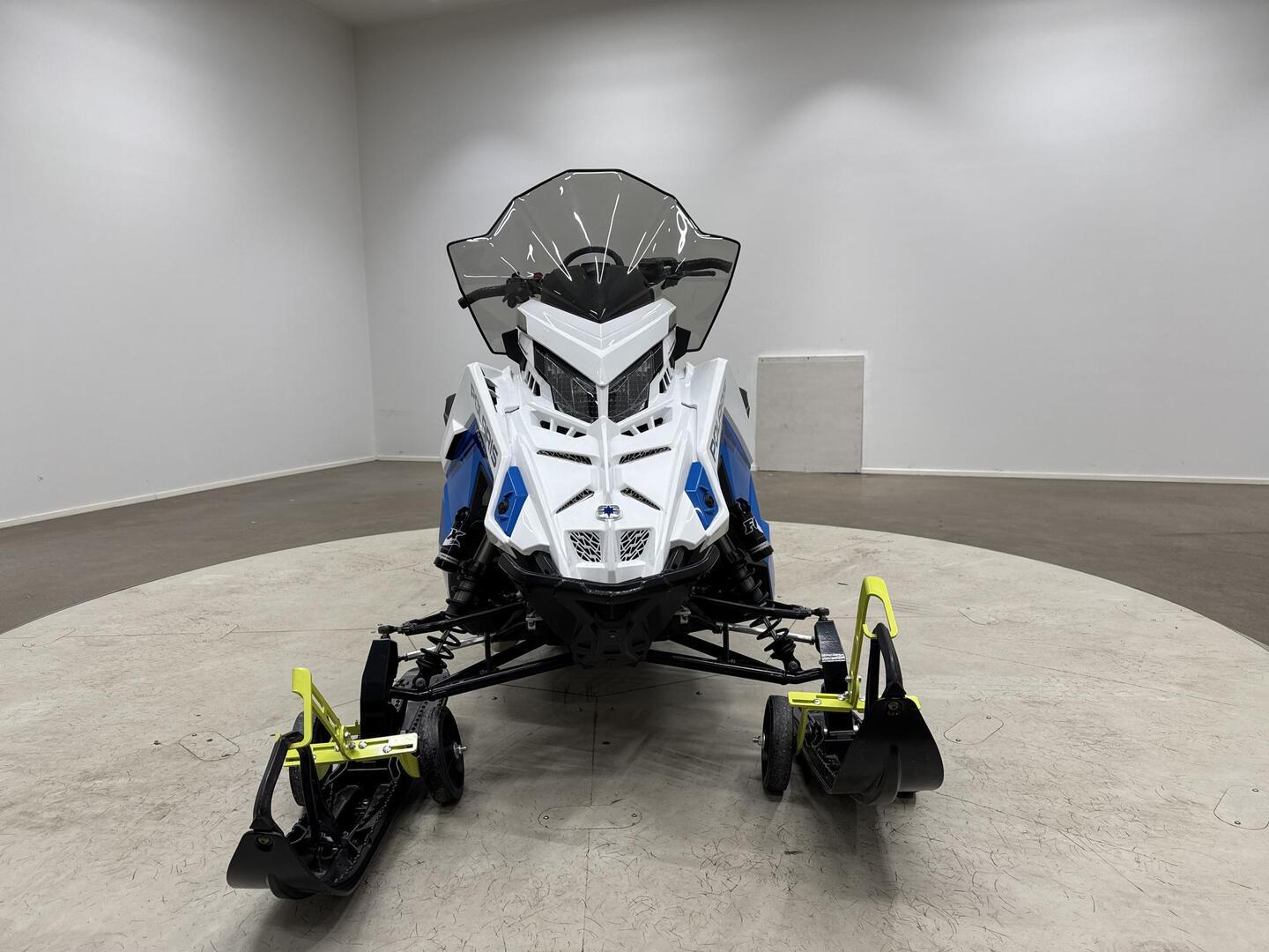 POLARIS NORDIC PRO 2024