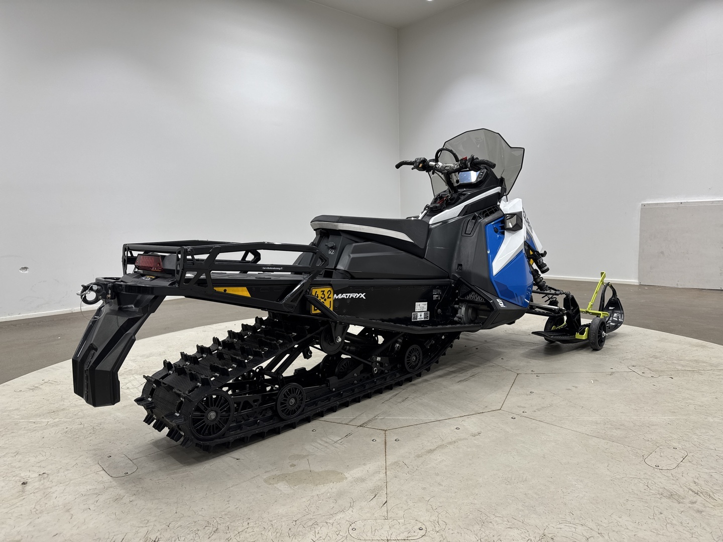 POLARIS NORDIC PRO 2024