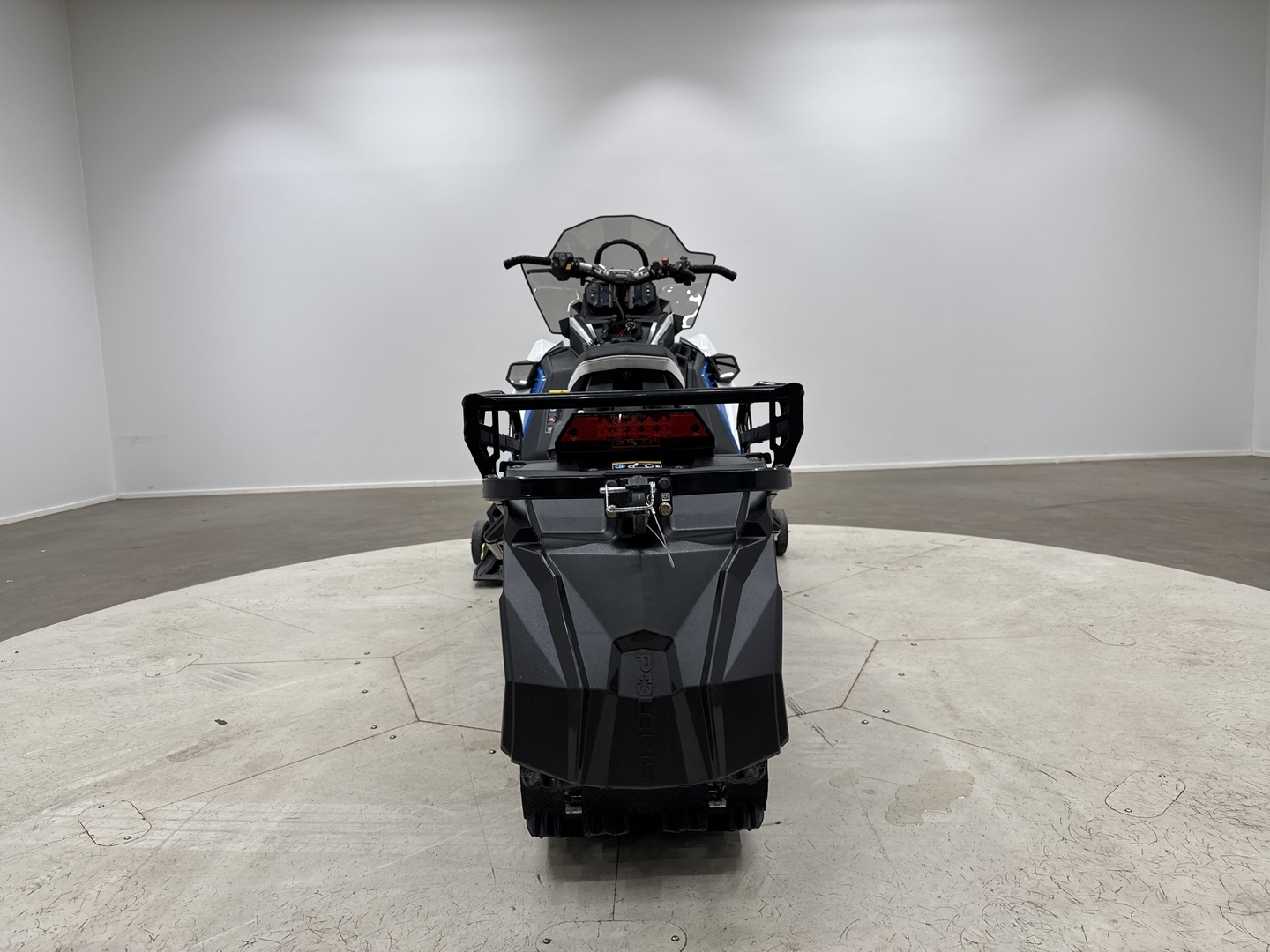 POLARIS NORDIC PRO 2024