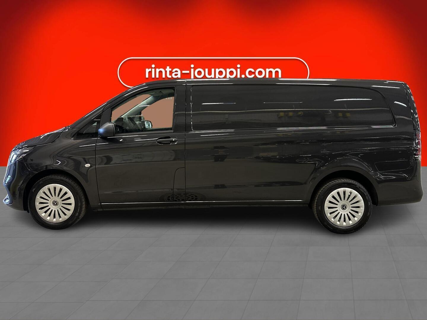 MERCEDES-BENZ VITO 2025