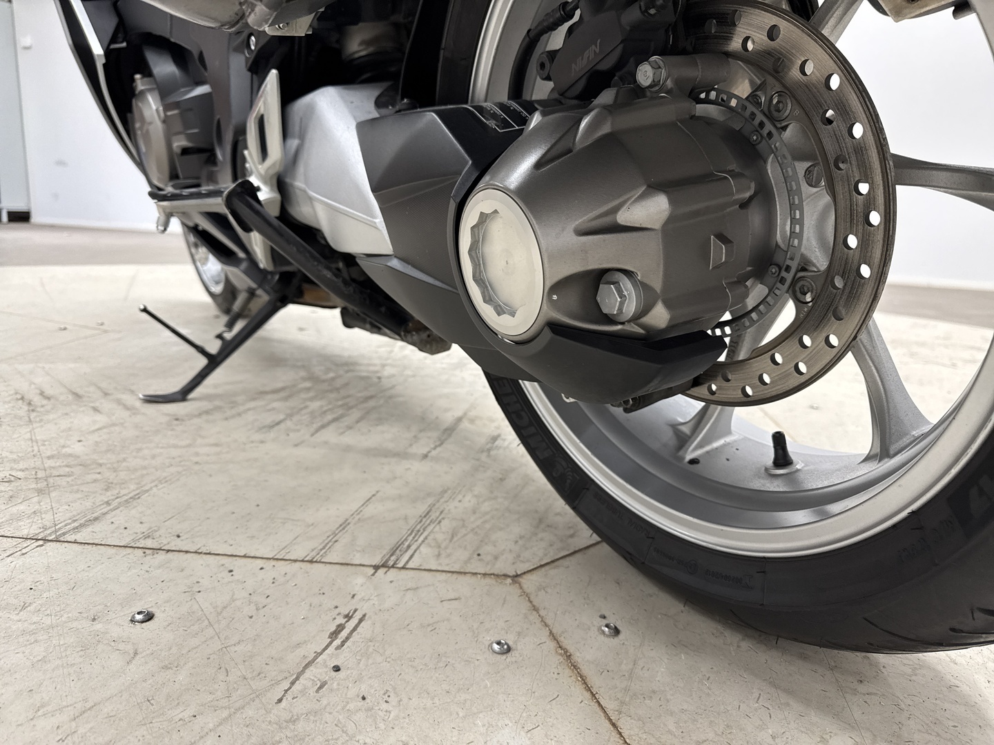 HONDA VFR 2011