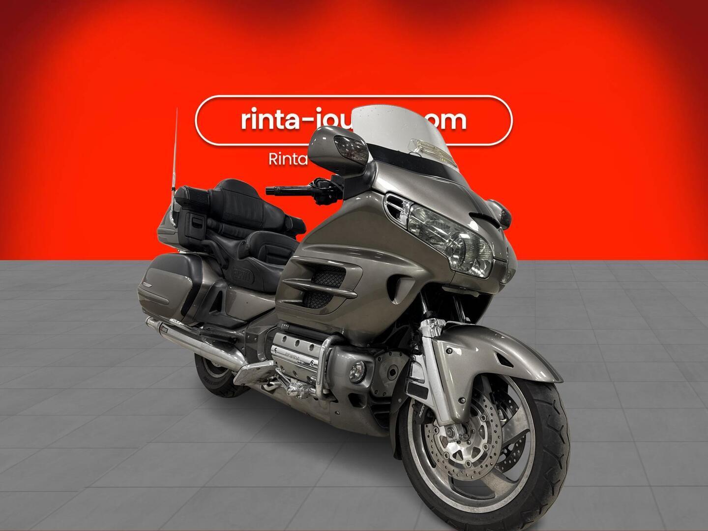 HONDA GL 2005