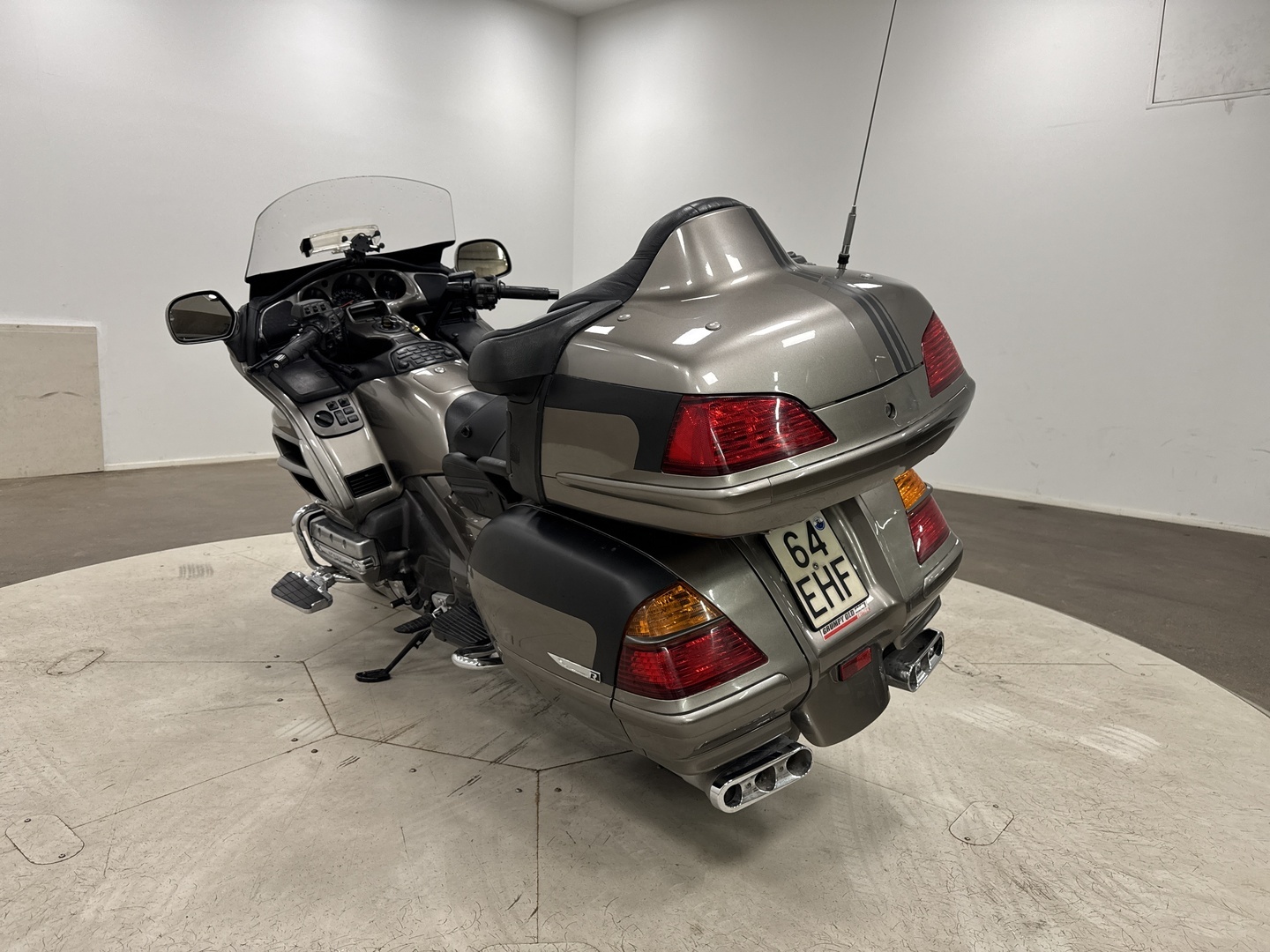 HONDA GL 2005