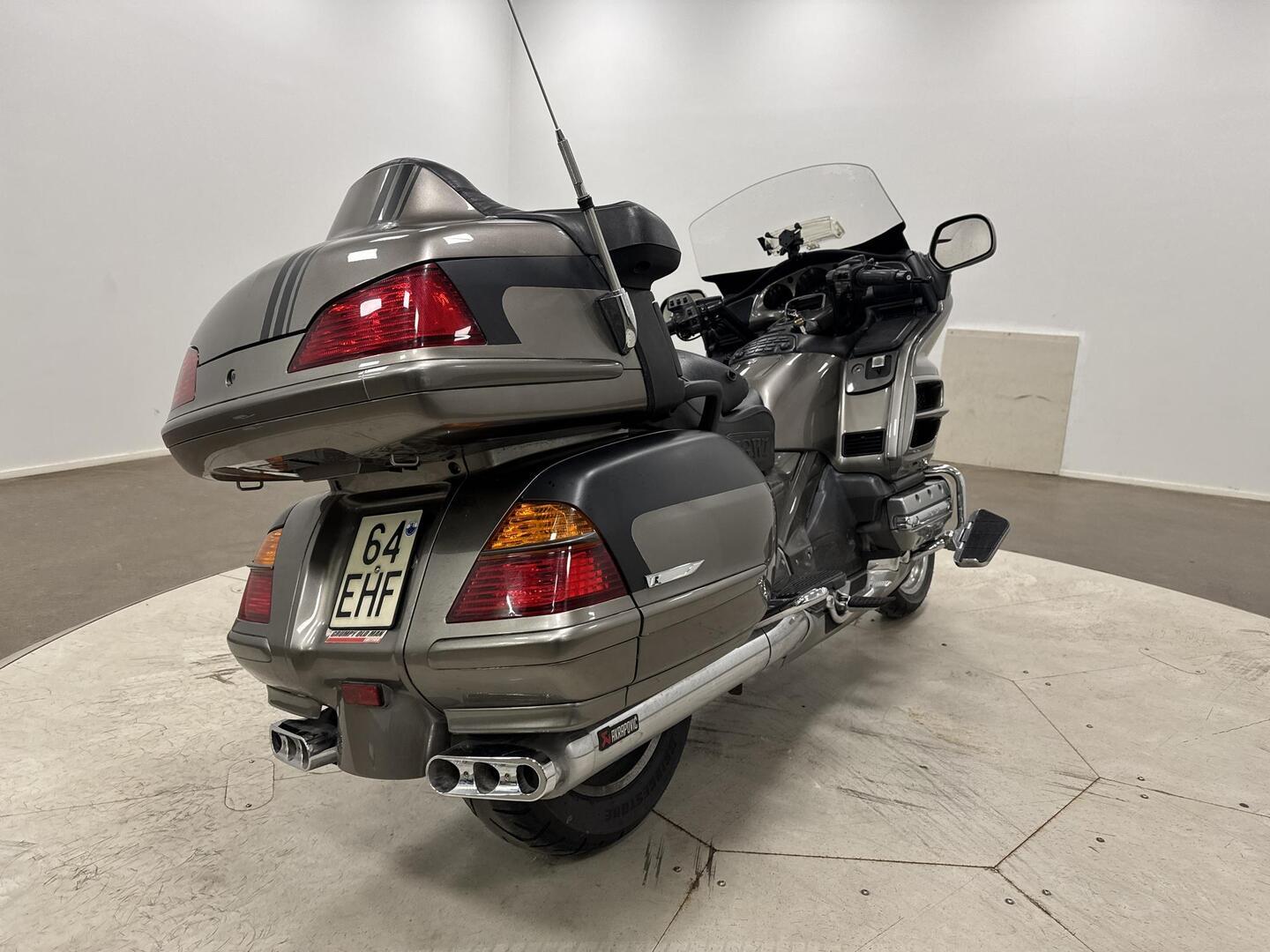 HONDA GL 2005