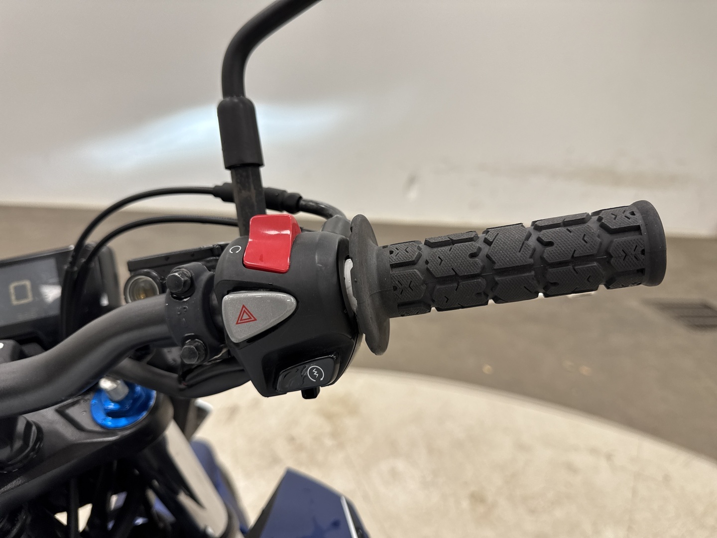 HONDA CB 2020
