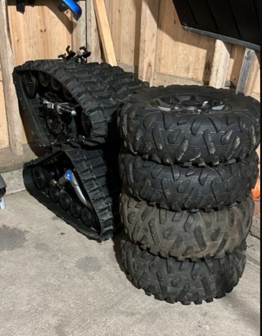 POLARIS SCRAMBLER 2021