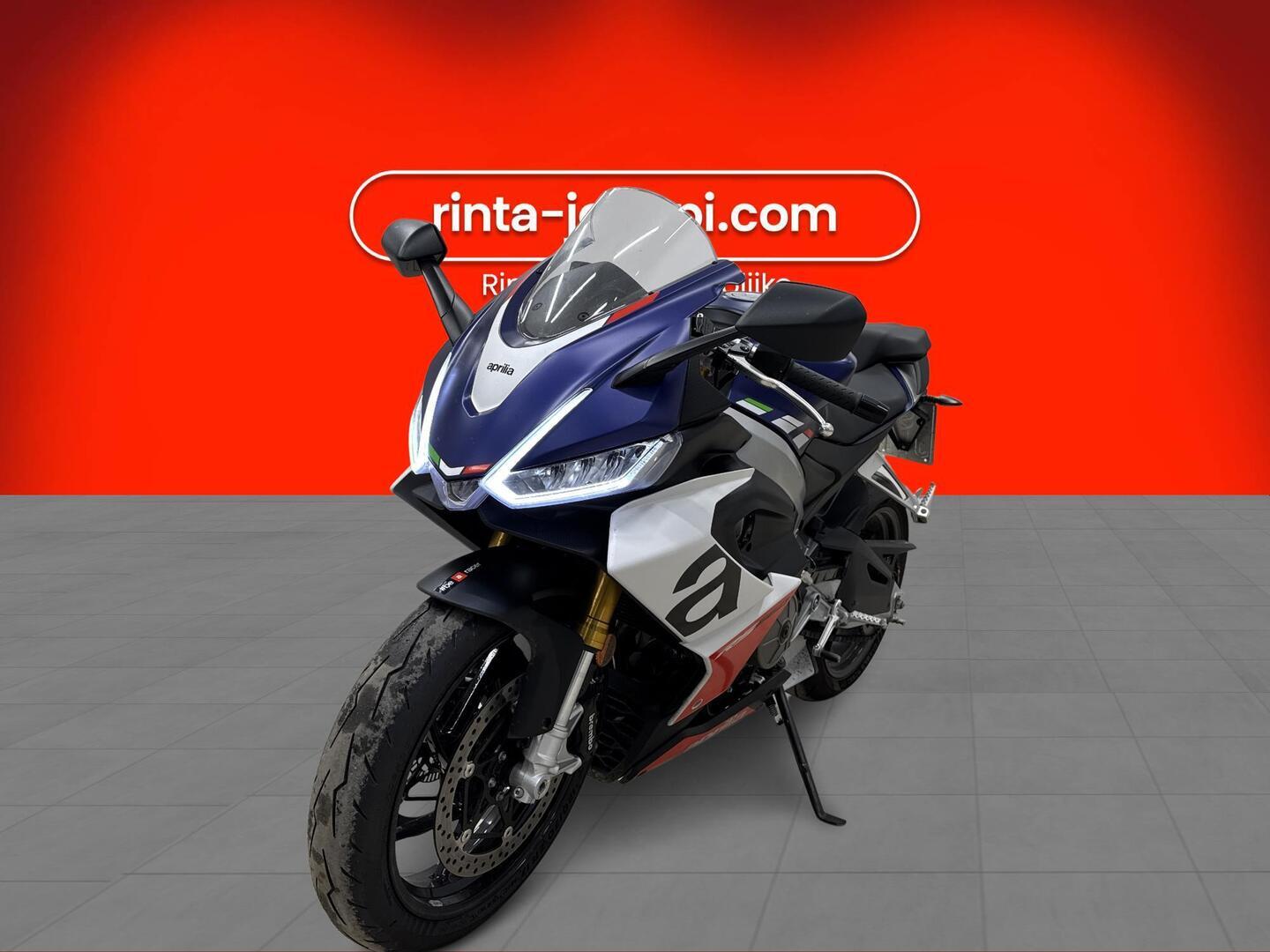 APRILIA RS 2023
