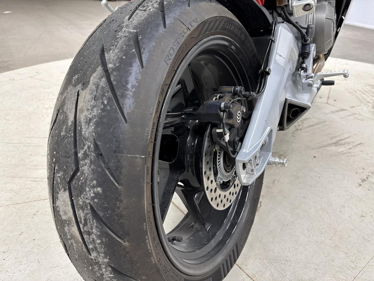 APRILIA RS 2023