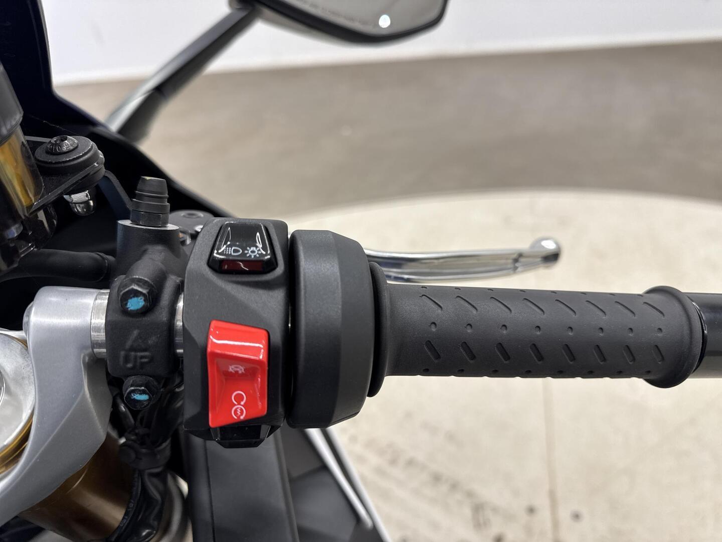 APRILIA RS 2023