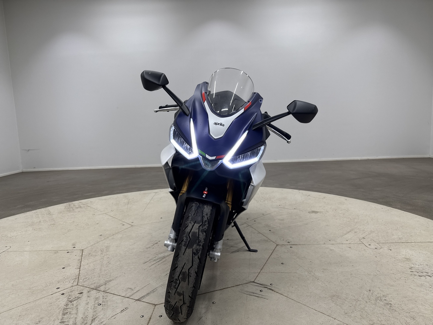 APRILIA RS 2023