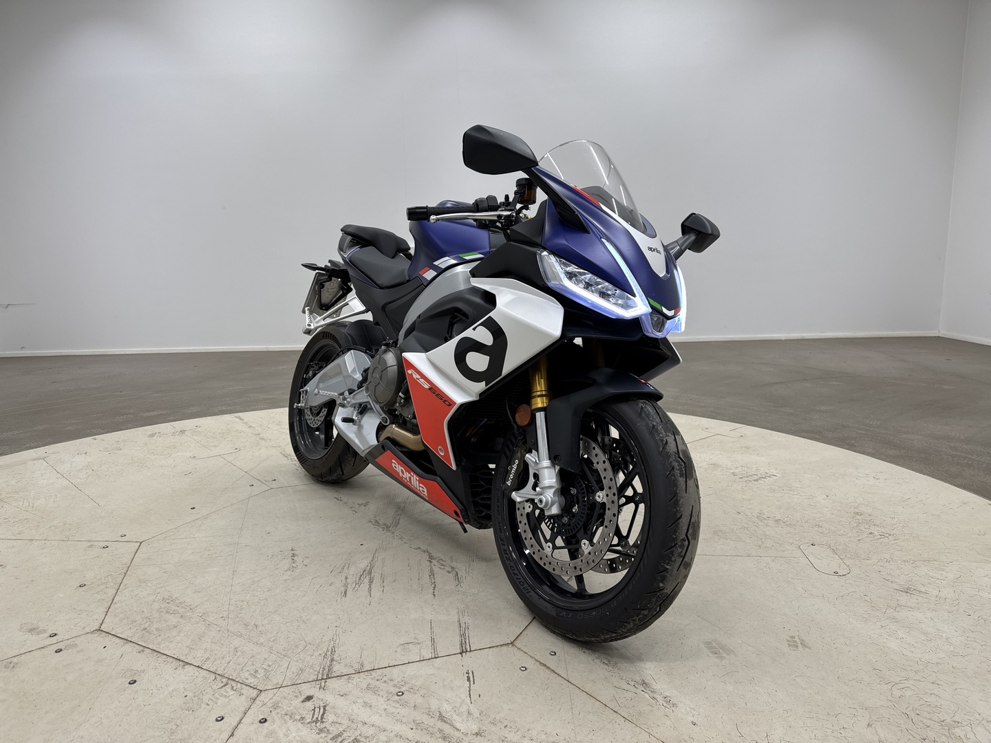 APRILIA RS 2023
