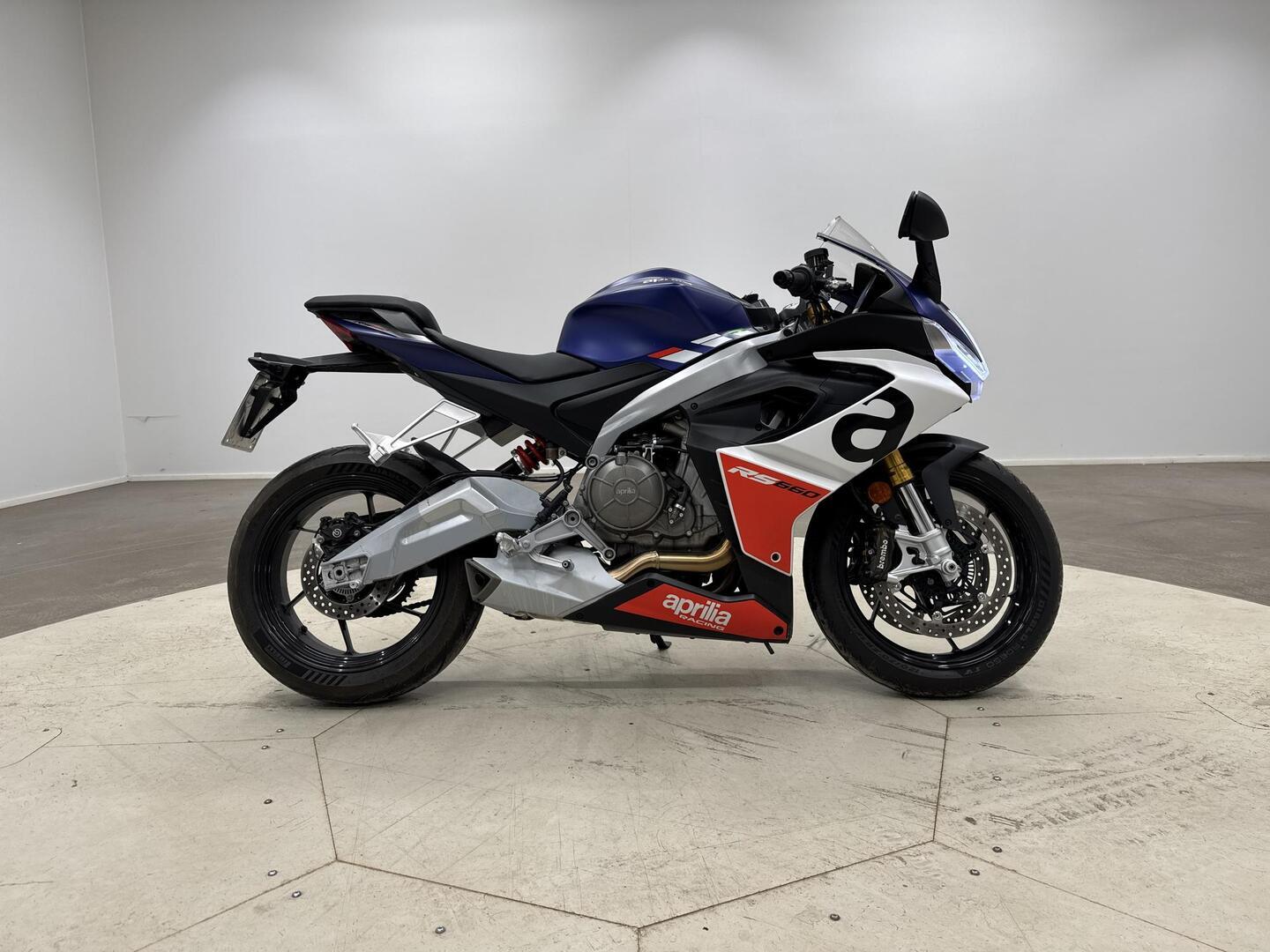 APRILIA RS 2023