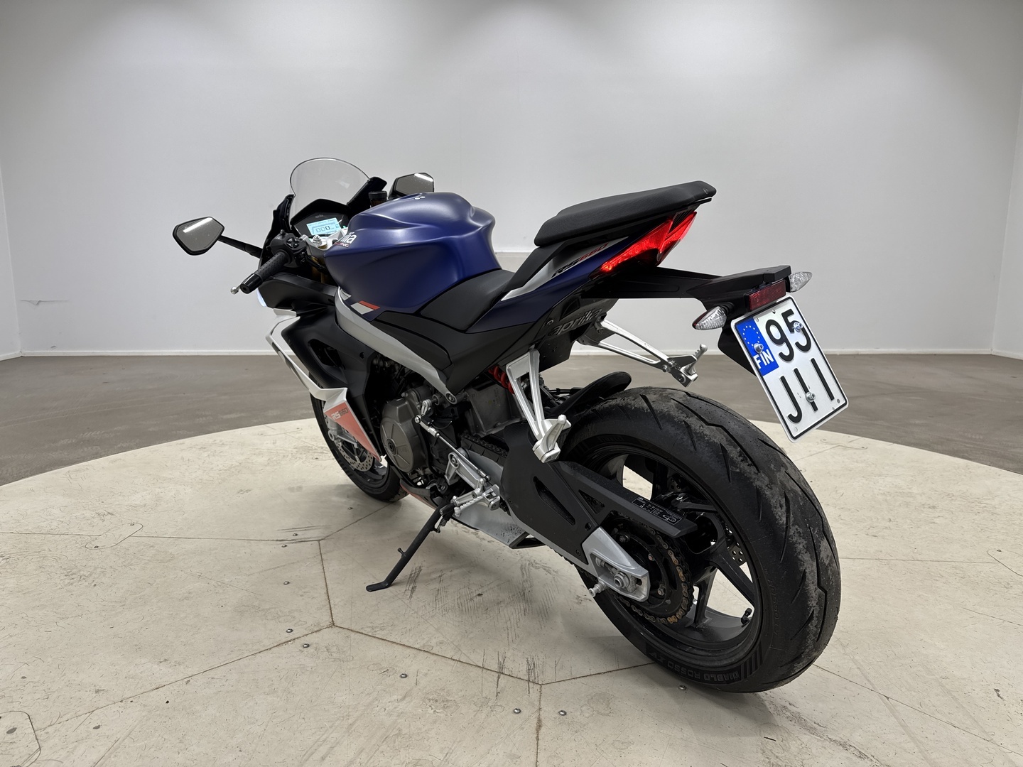 APRILIA RS 2023