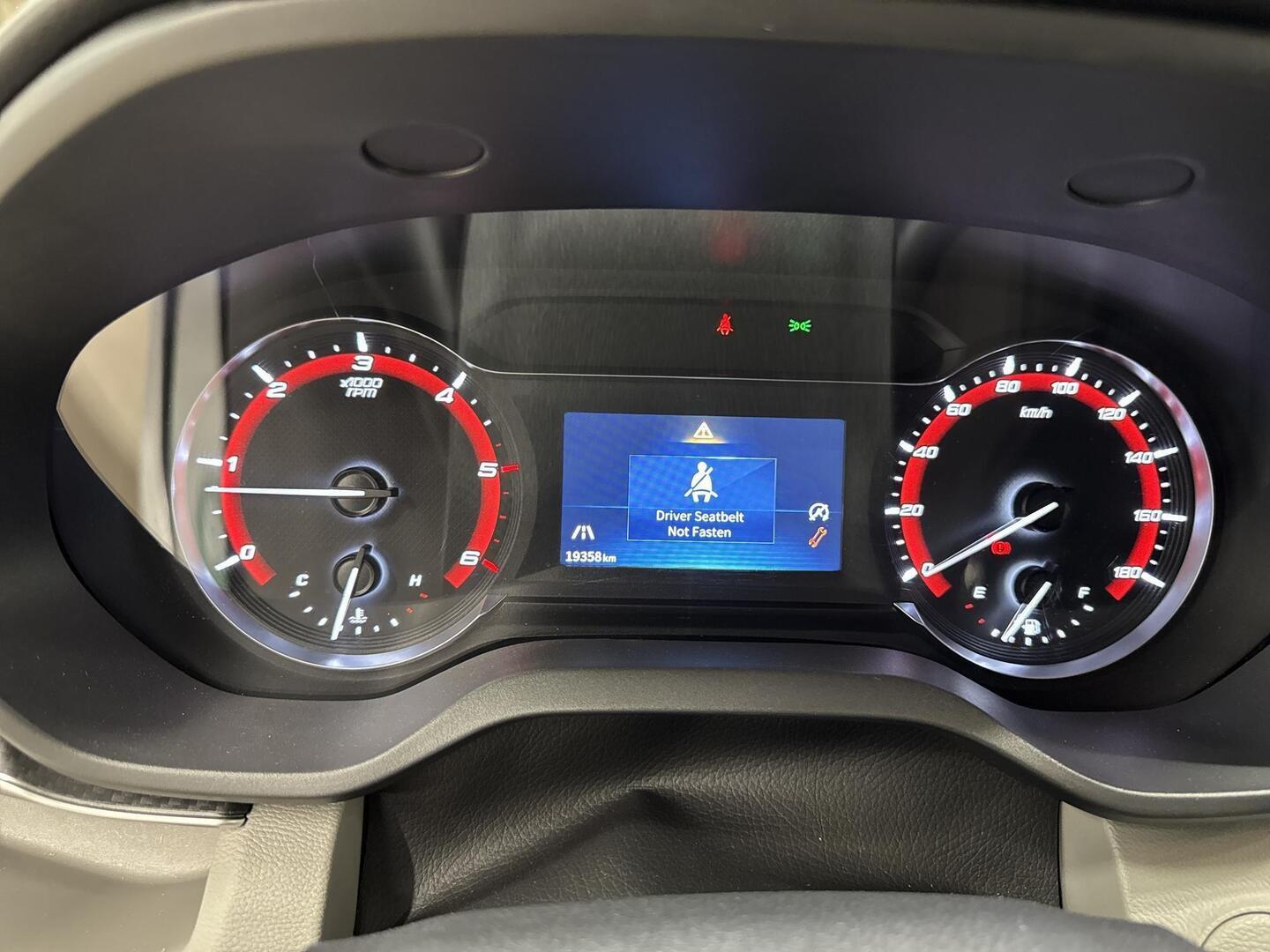 MAXUS DELIVER 9 2022