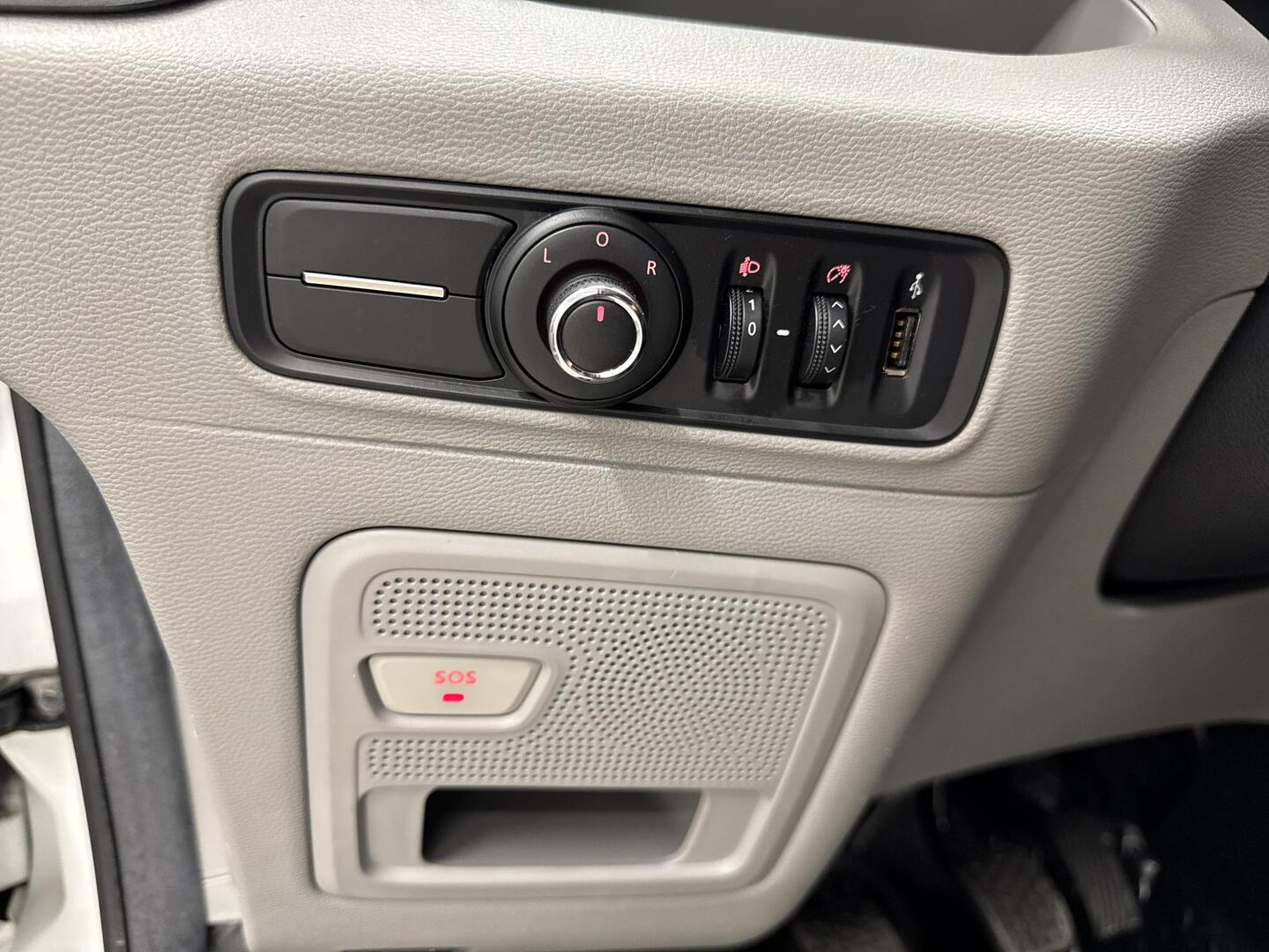 MAXUS DELIVER 9 2022