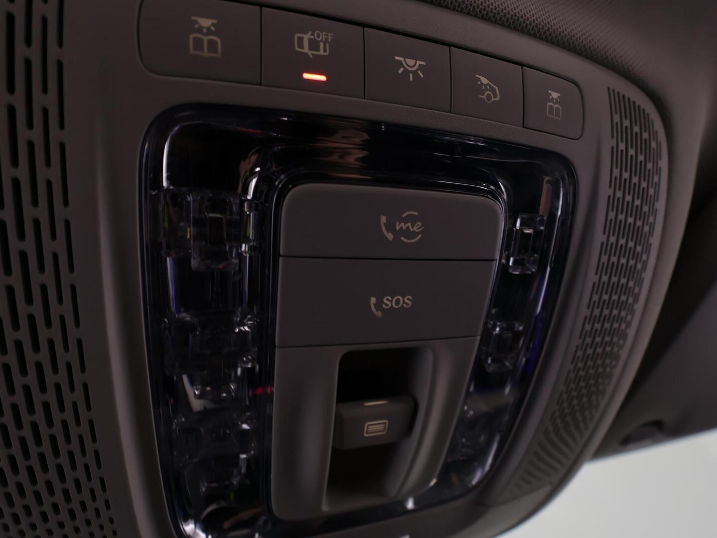MERCEDES-BENZ GLE 2021