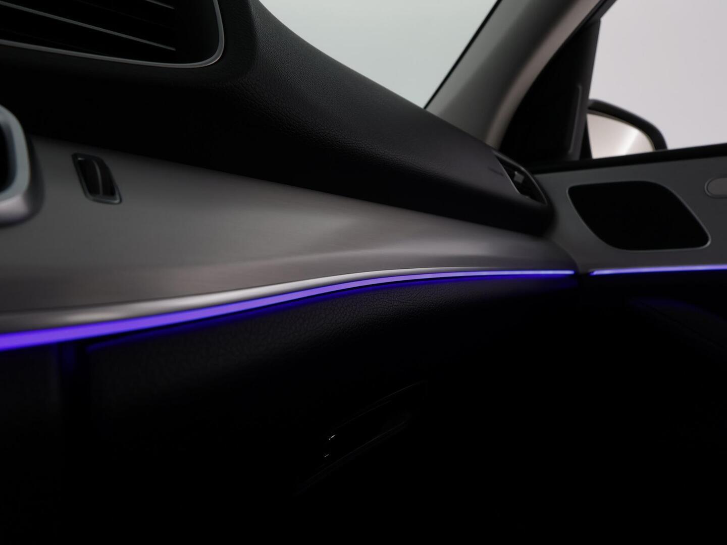 MERCEDES-BENZ GLE 2021