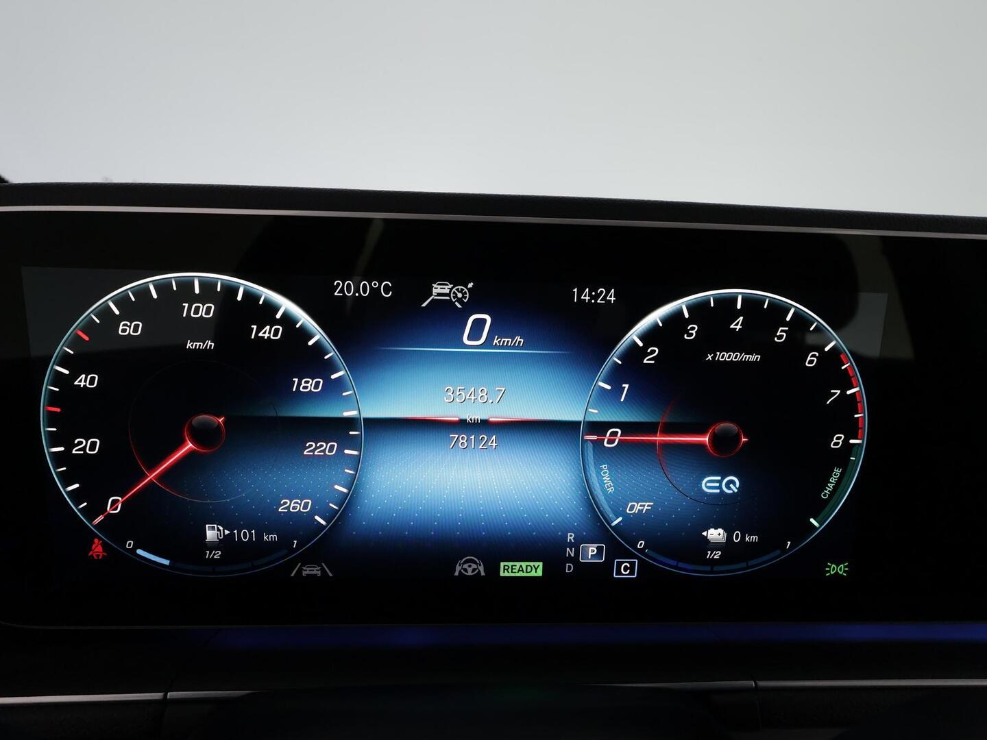 MERCEDES-BENZ GLE 2021