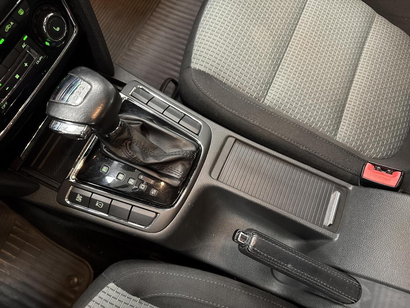 SKODA Superb 2009