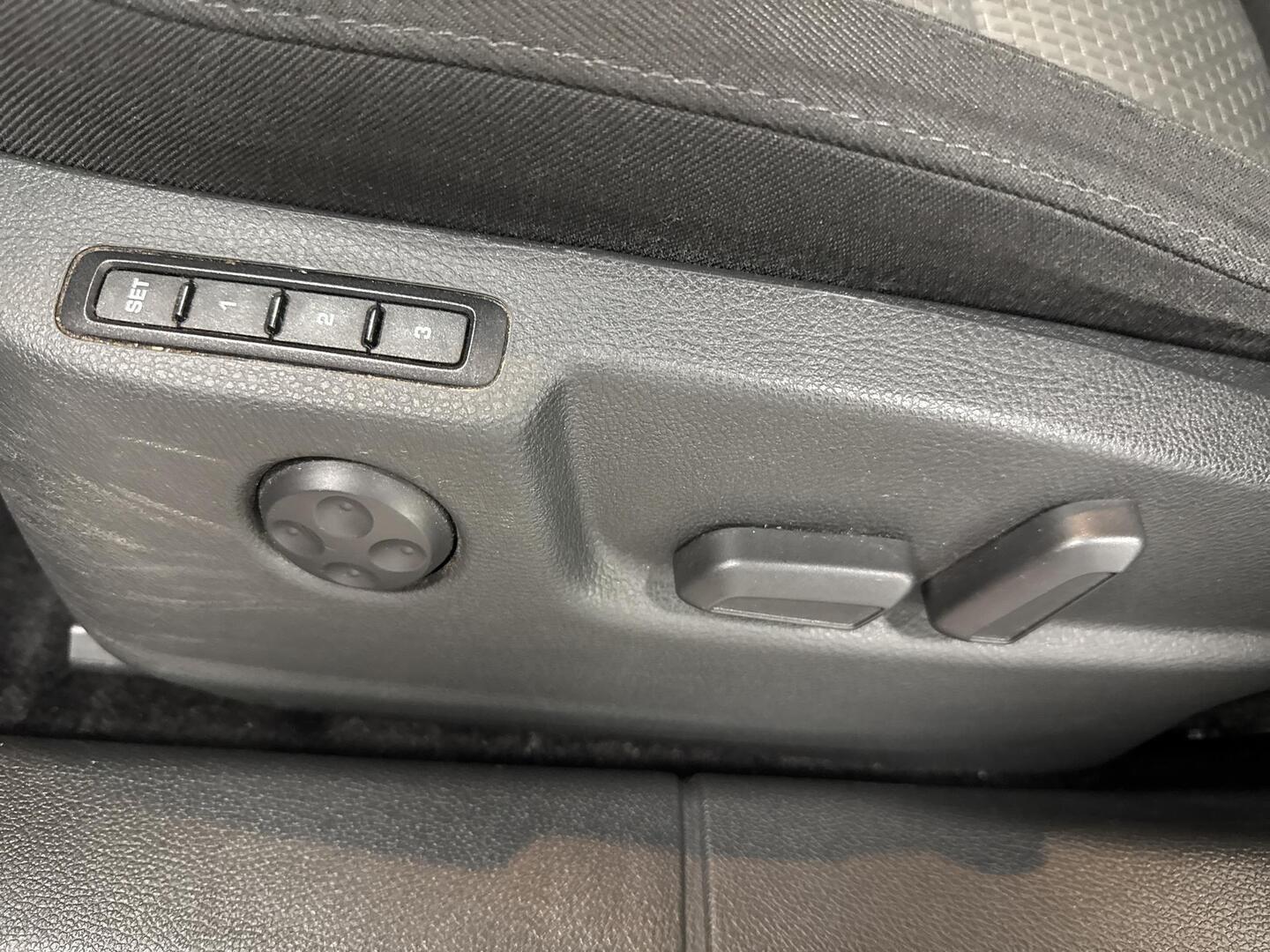 SKODA Superb 2009