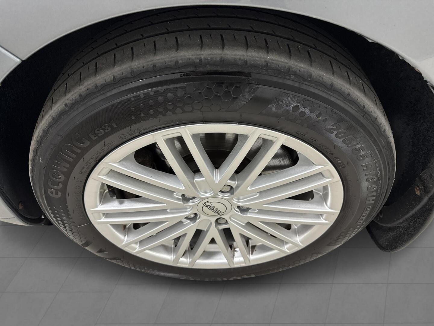 SKODA Superb 2009