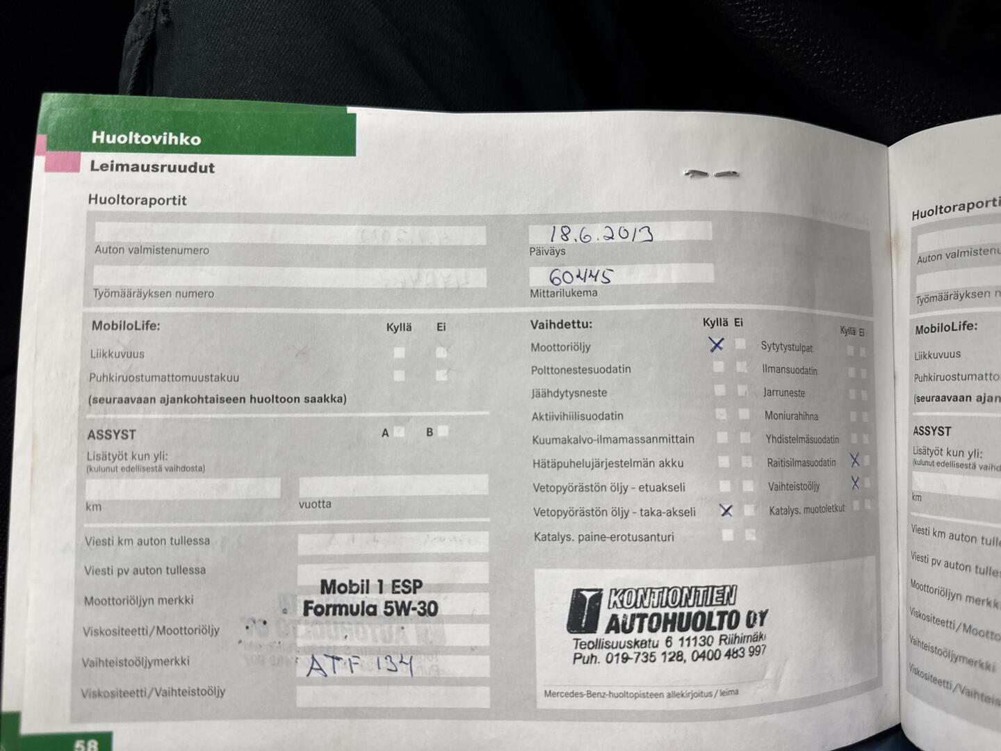 MERCEDES-BENZ C 2006